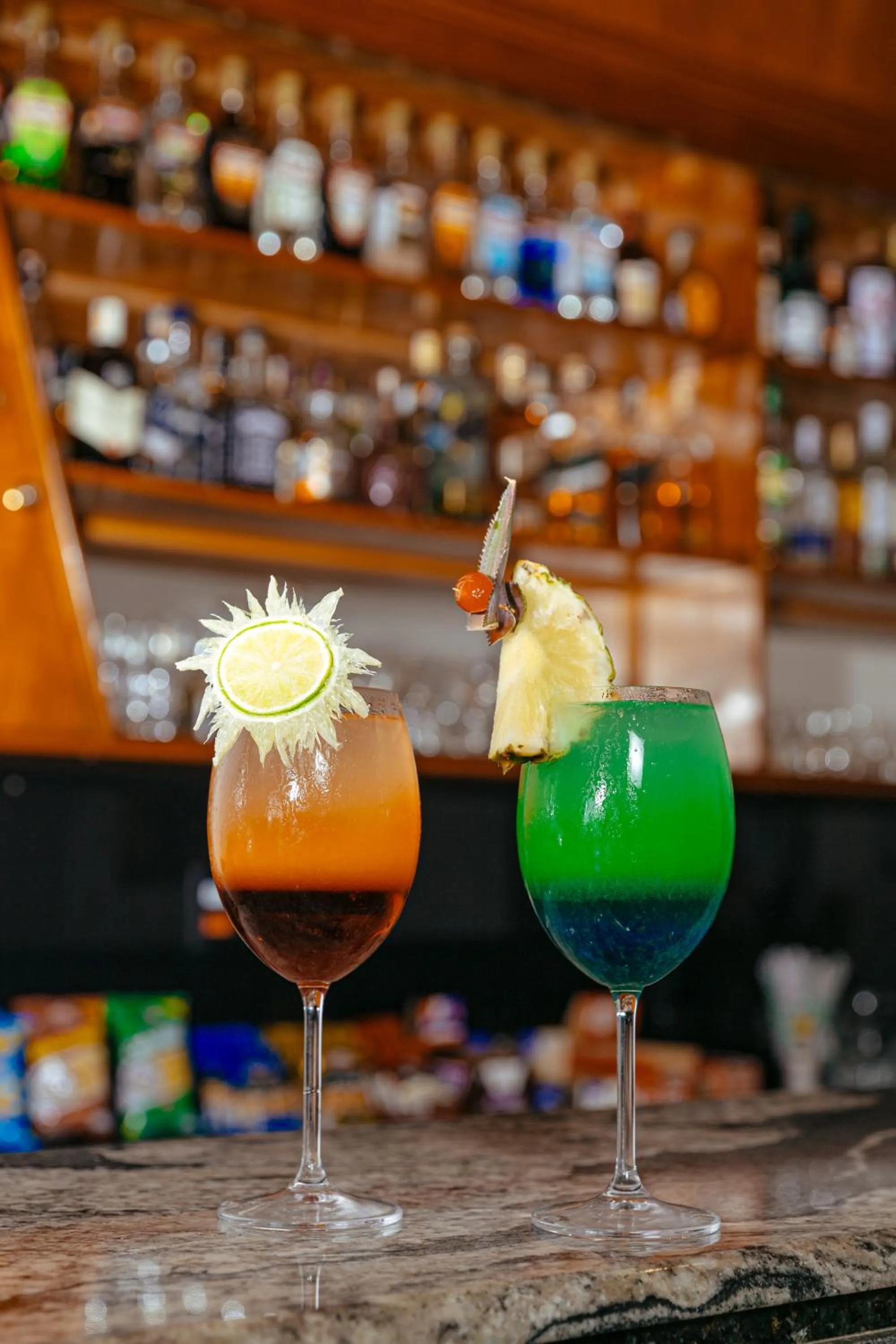 Lounge or bar in Grand Resort Serra Negra