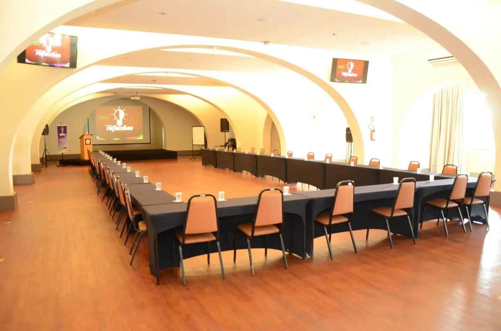 Banquet/Function facilities in Grand Resort Serra Negra