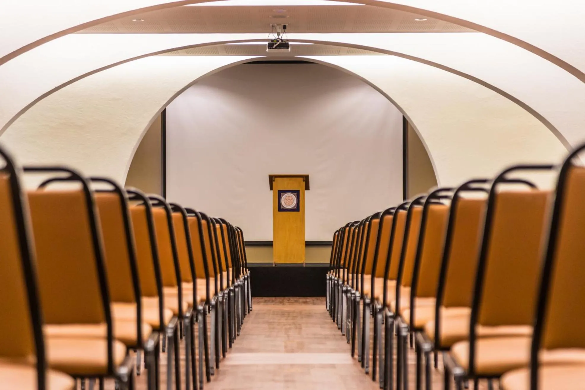 Meeting/conference room in Grand Resort Serra Negra