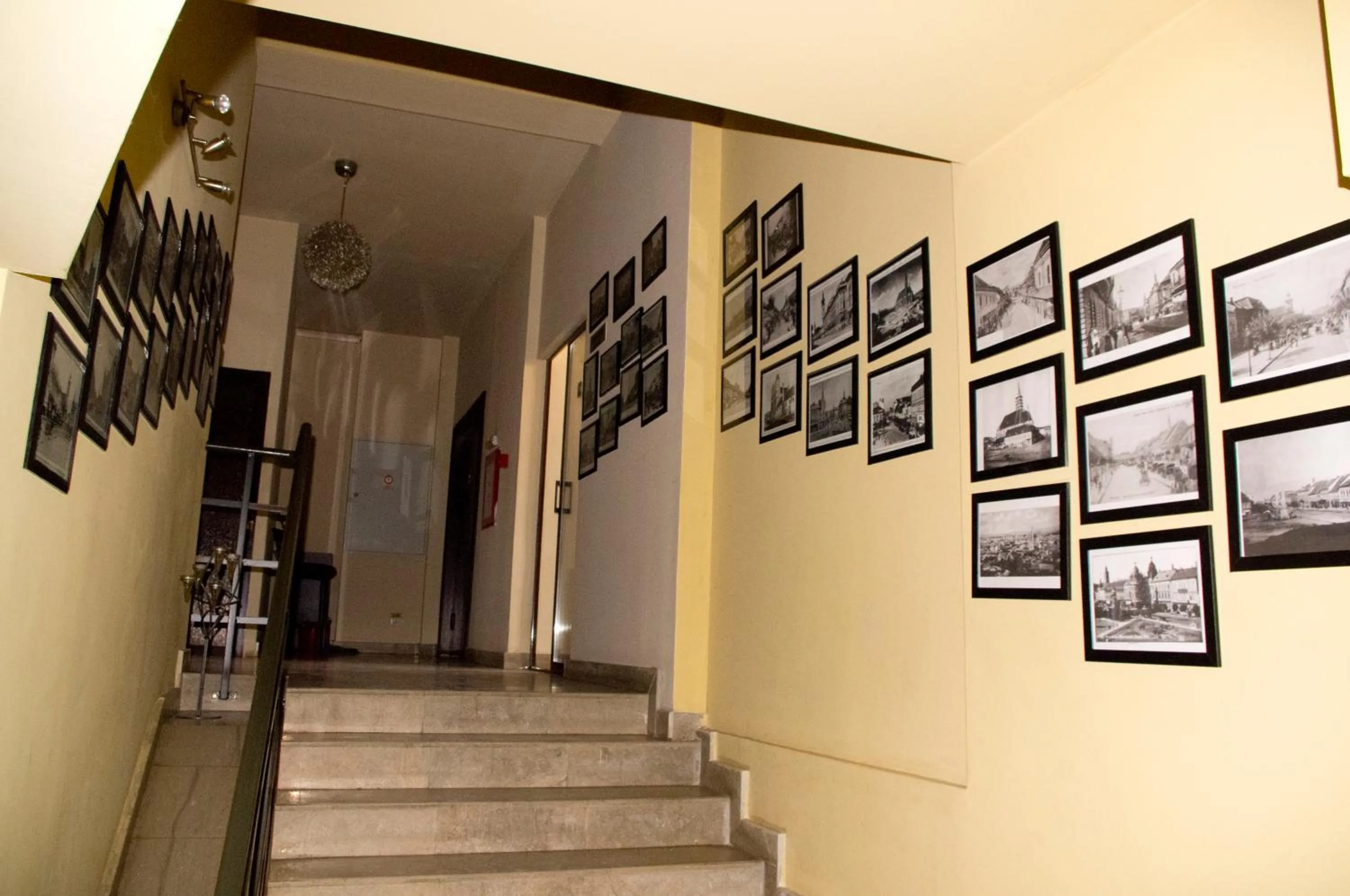 Other in Hotel Seven