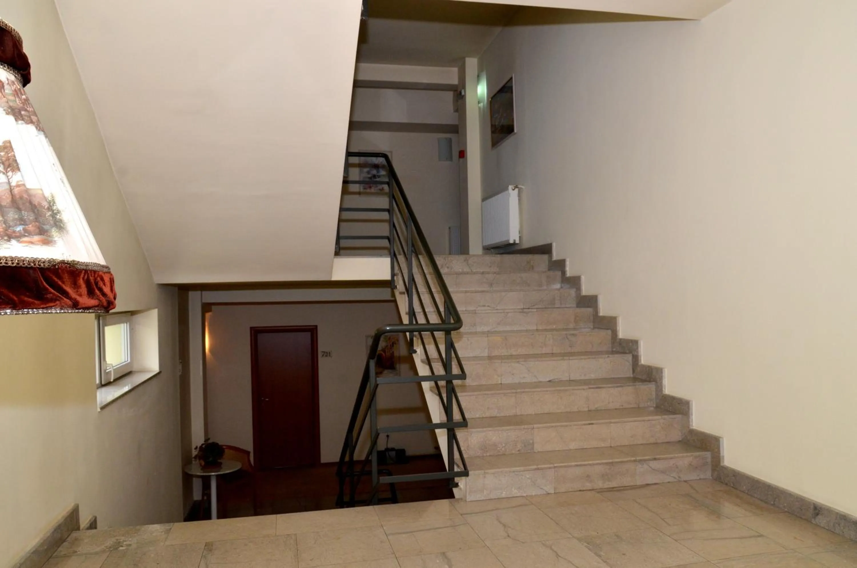 Other in Hotel Seven