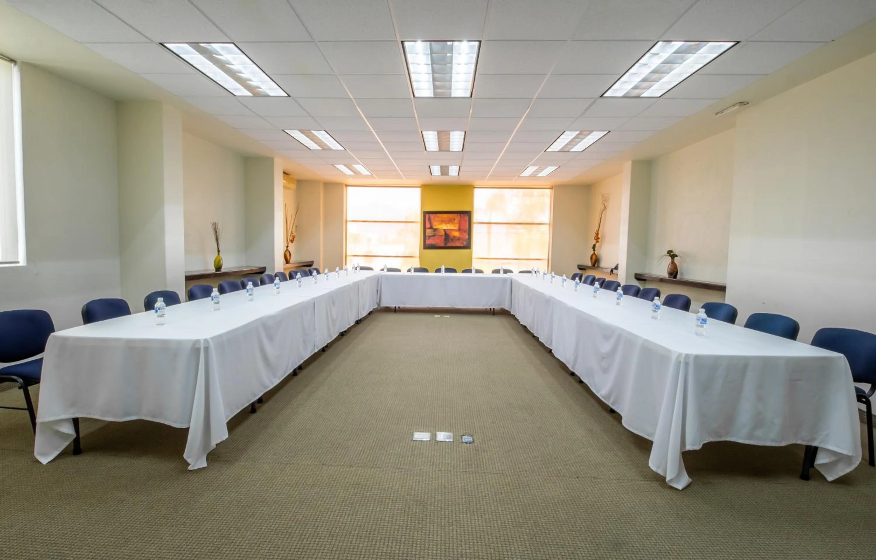 Meeting/conference room in Hecthorny San Carlos Tequisquiapan, BW Signature Collection