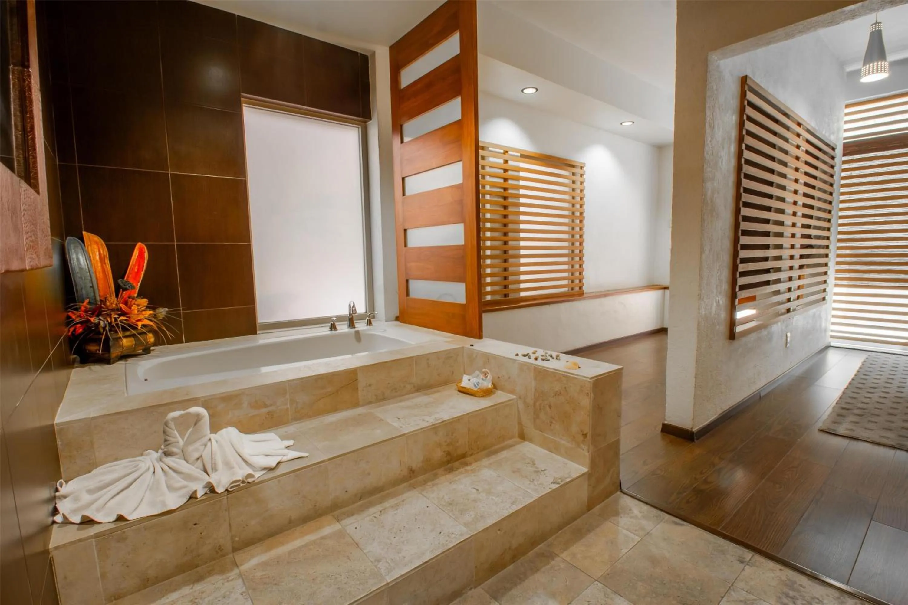 Spa and wellness centre/facilities in Hecthorny San Carlos Tequisquiapan, BW Signature Collection