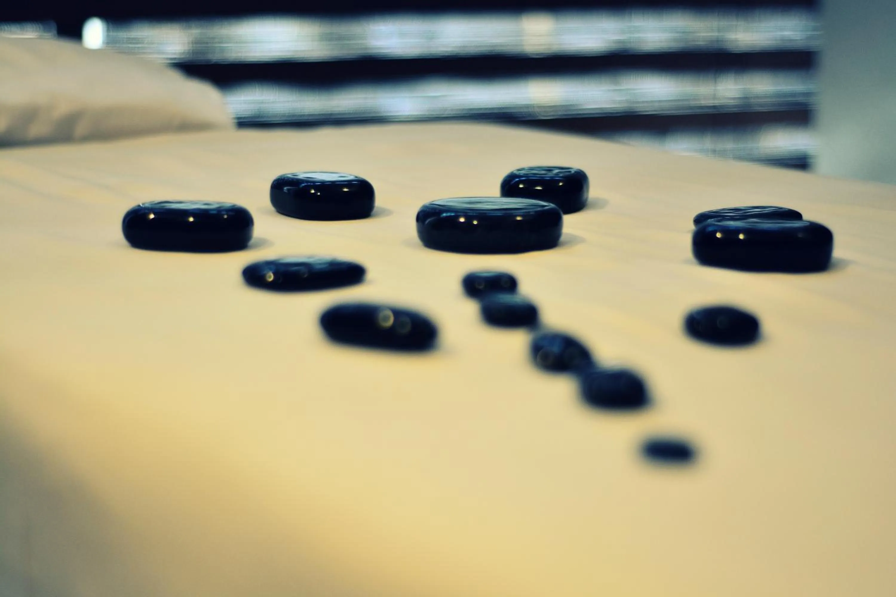 Spa and wellness centre/facilities, Bed in Hotel San Carlos Tequisquiapan