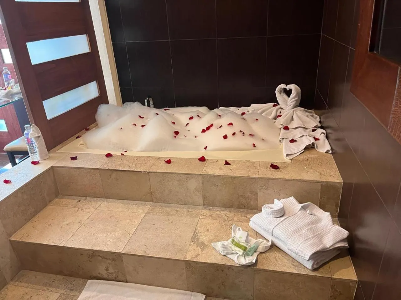 Spa and wellness centre/facilities in Hotel San Carlos Tequisquiapan