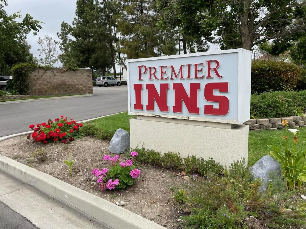 Premier Inns Thousand Oaks