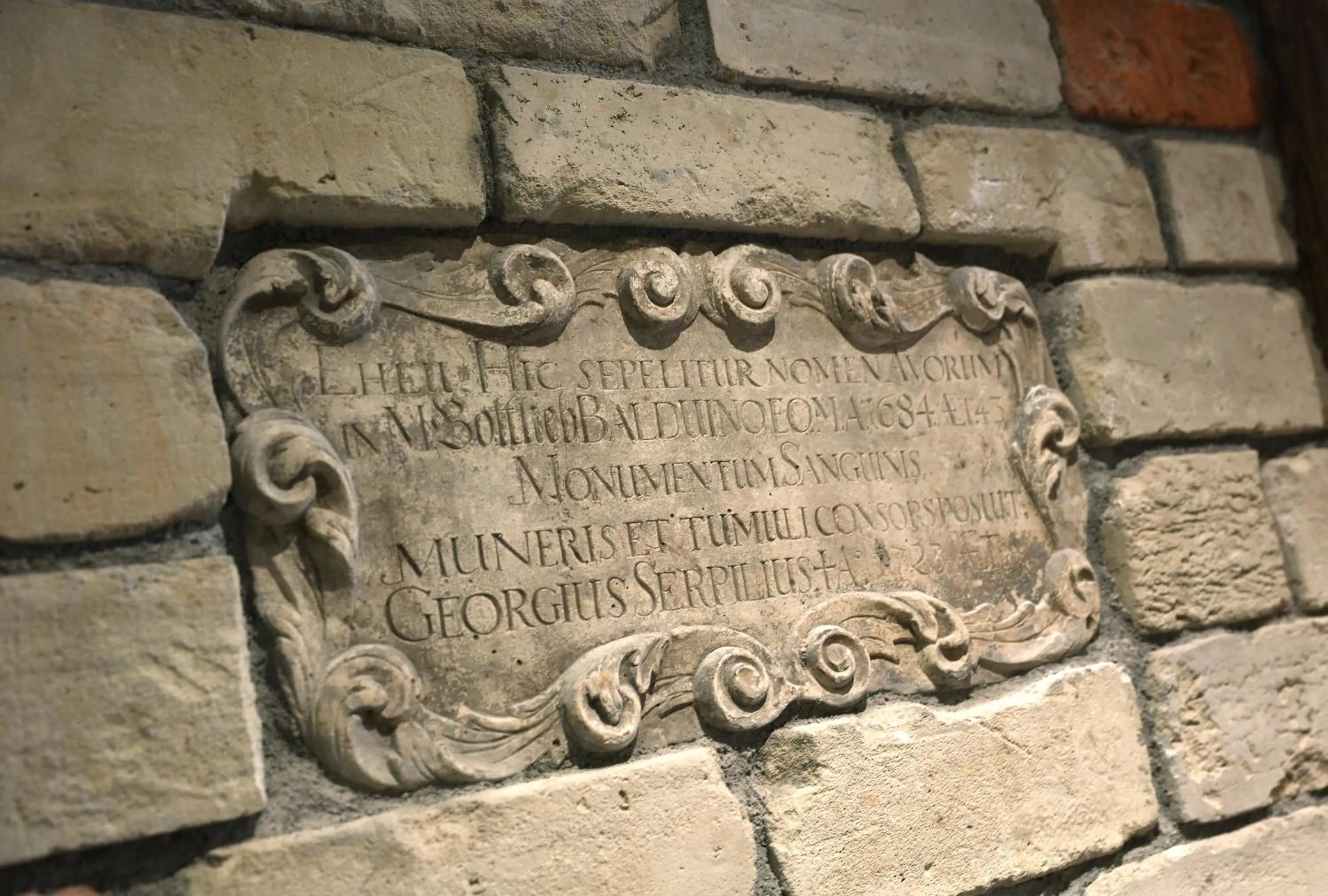 Logo/Certificate/Sign in Landschützer's Country Suites