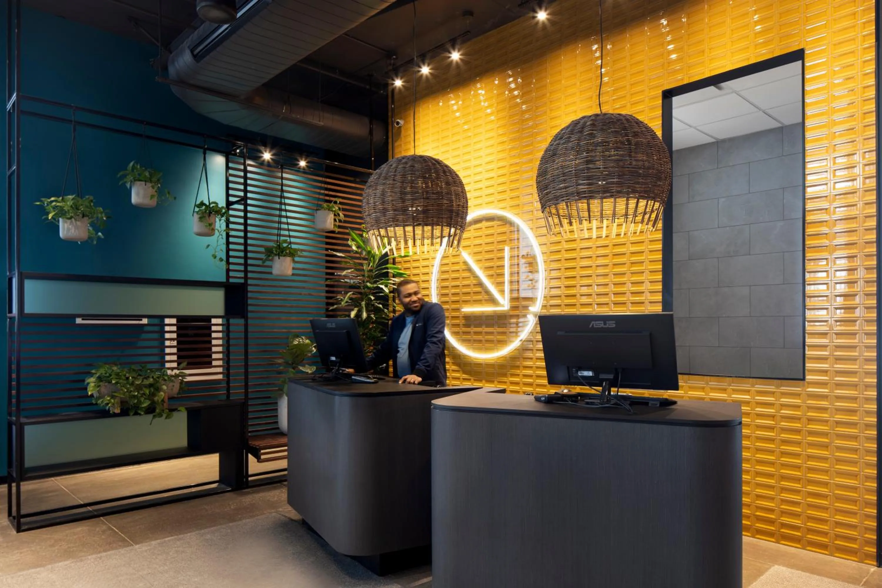 Alt Hotel Toronto Airport