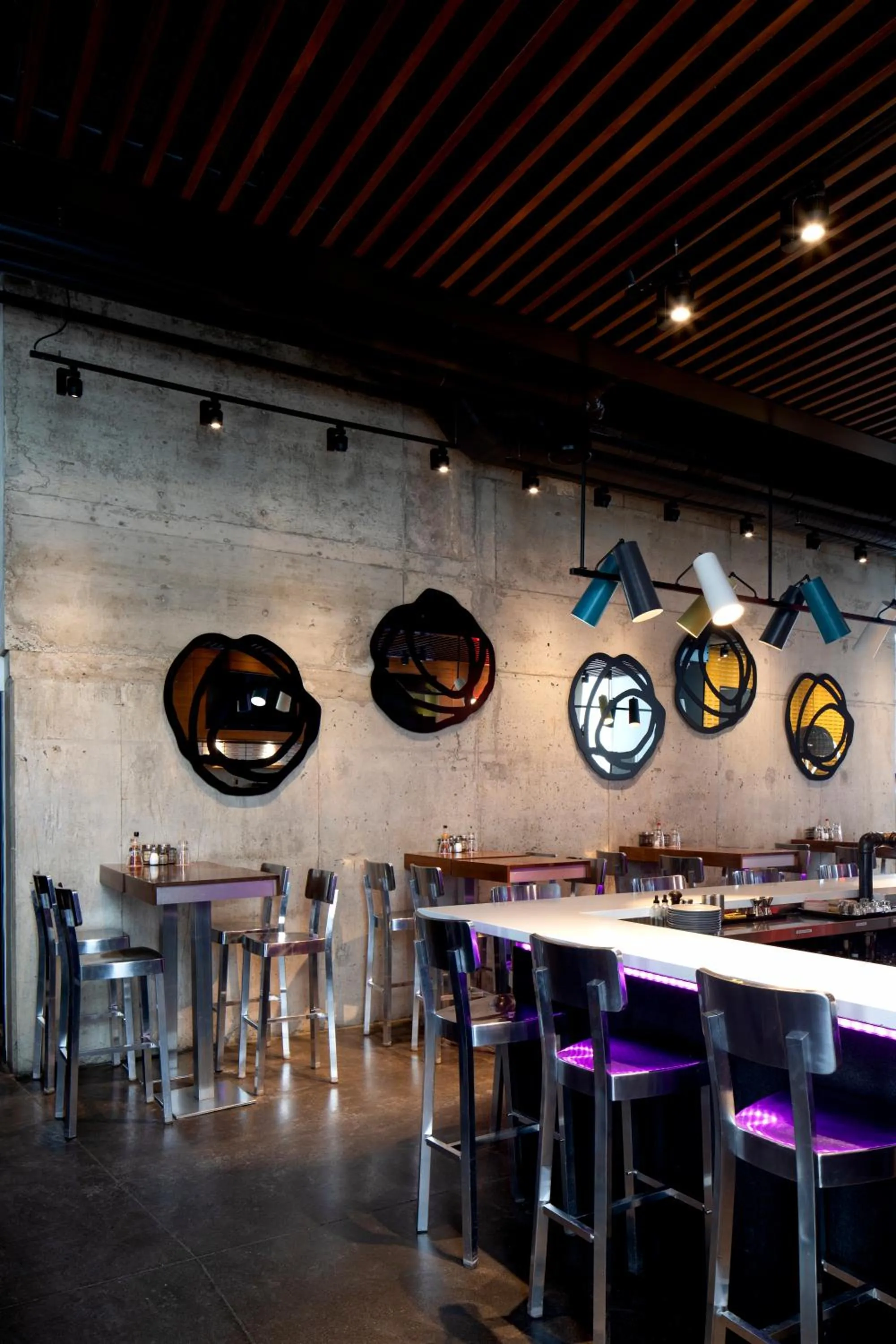 Alt Hotel Toronto Airport