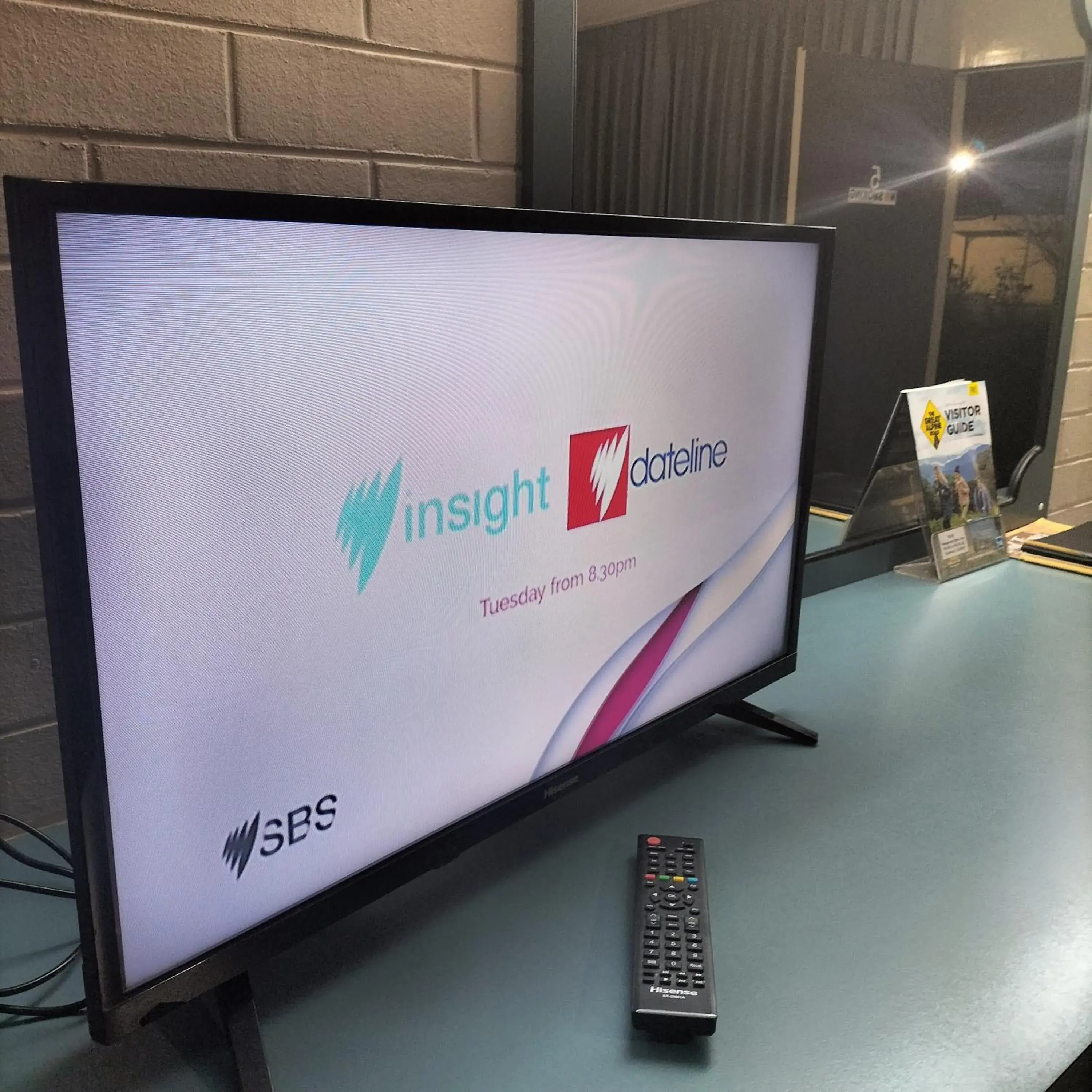 Deluxe Double Room in Wangaratta Motor Inn Deluxe Double Room in Wangaratta Motor Inn