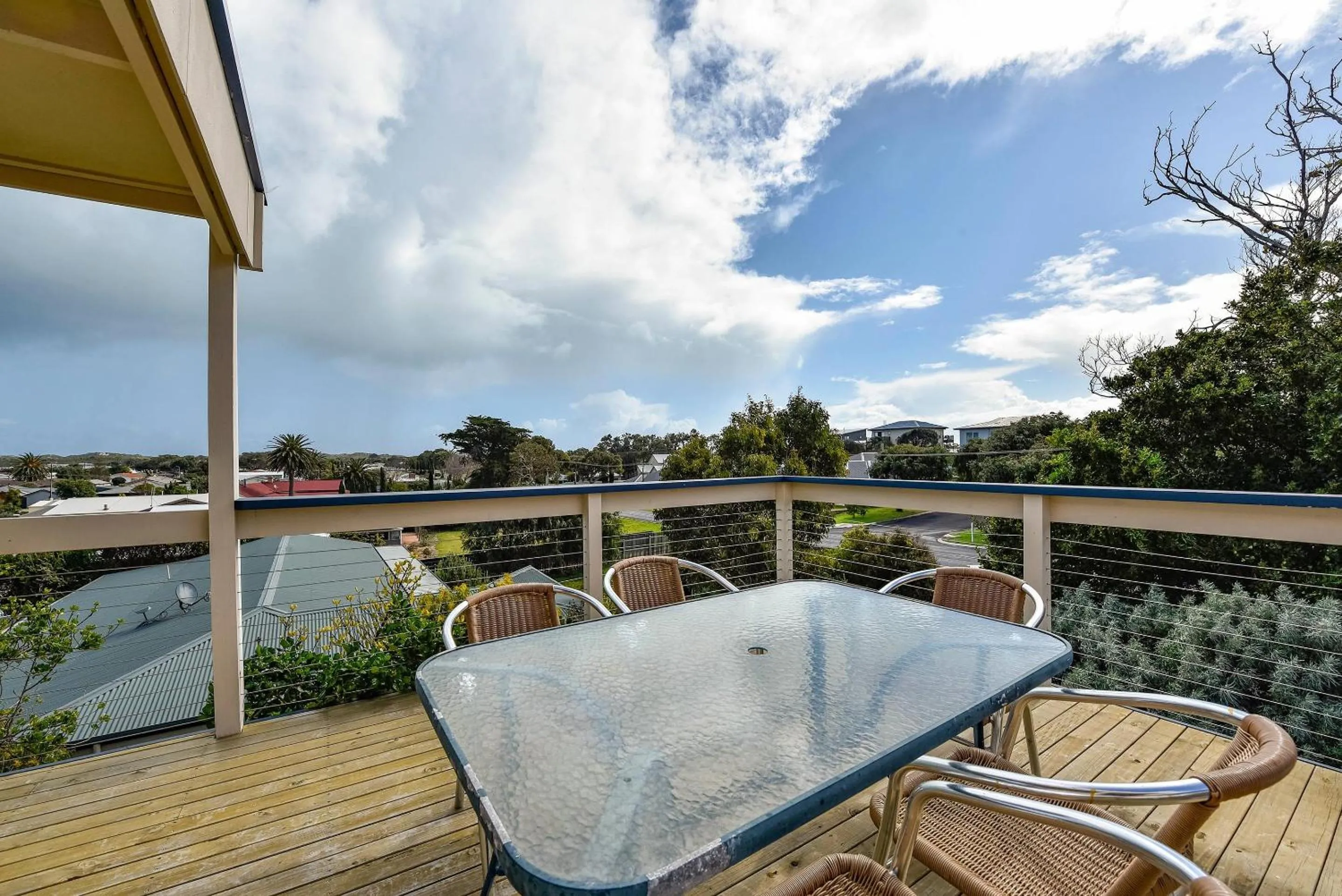 Bedroom in Comfort Inn Robe