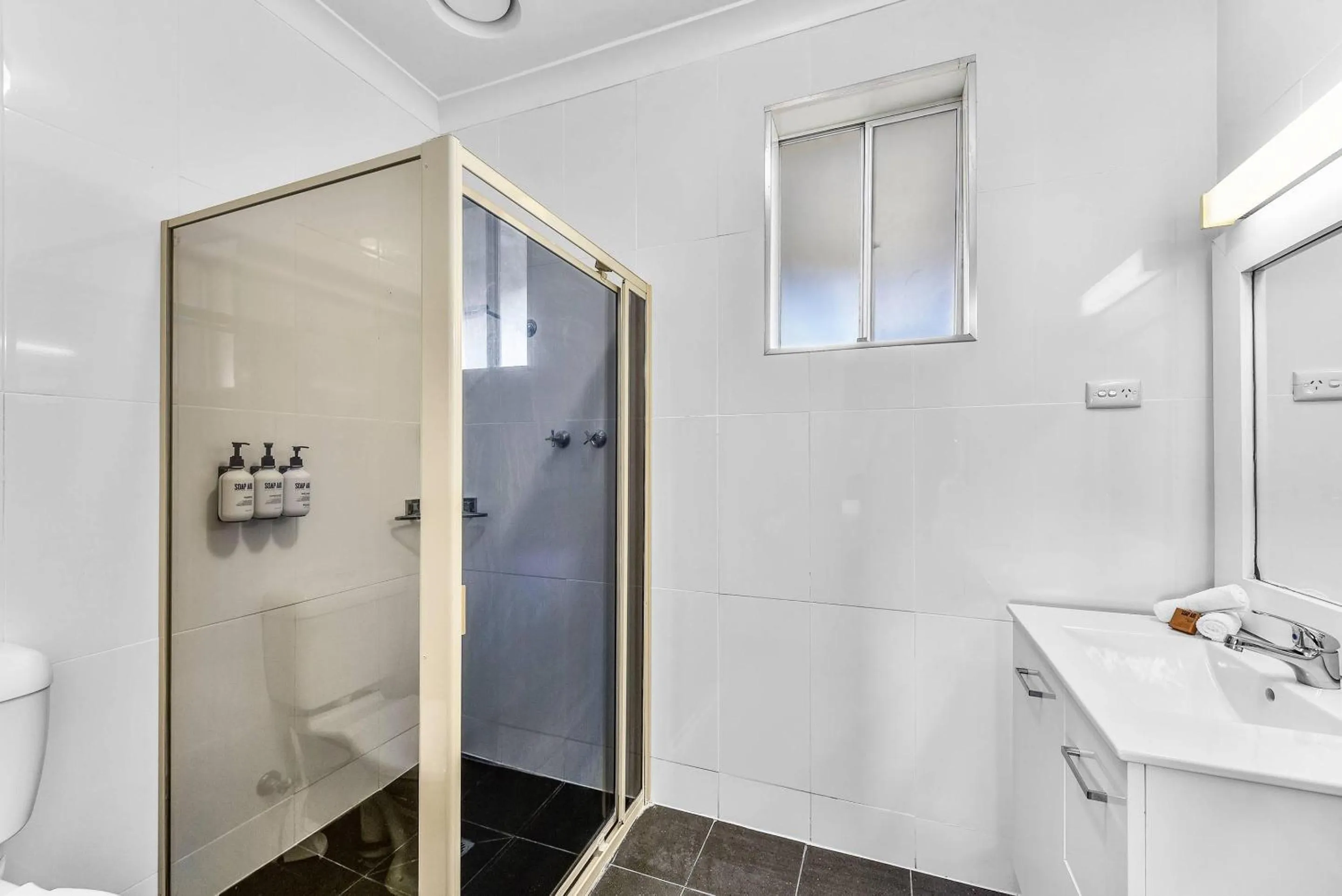 Bedroom in Comfort Inn Robe