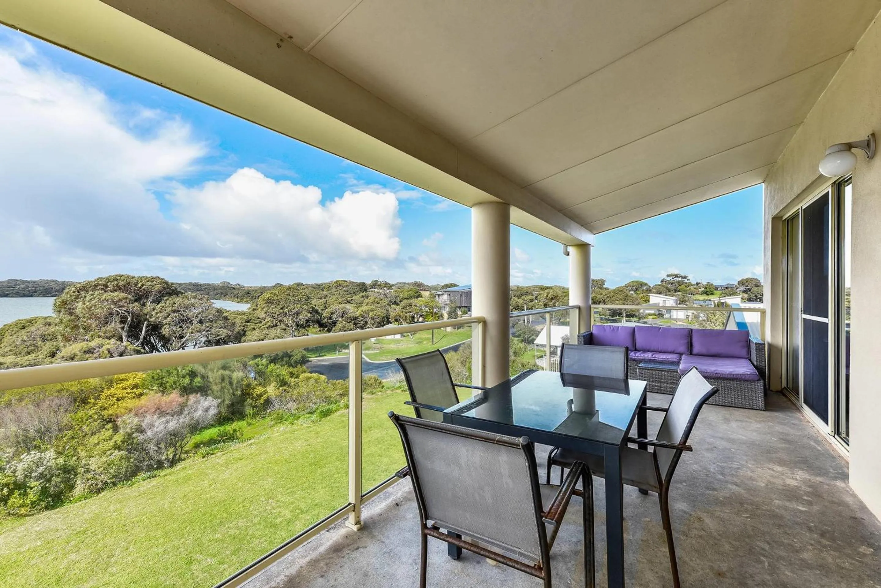 Bedroom in Comfort Inn Robe