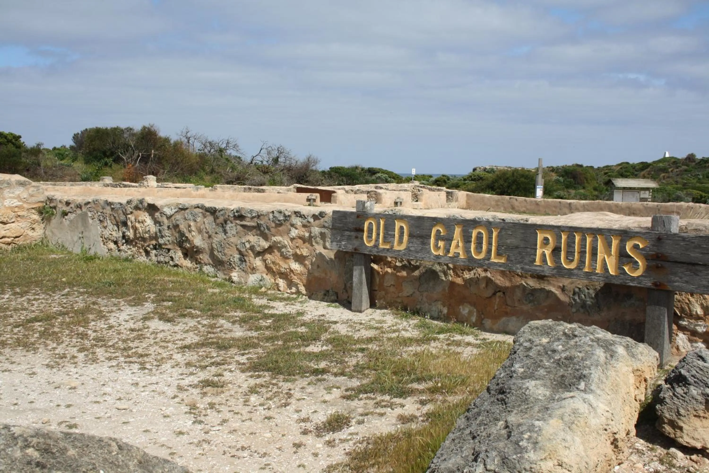 Nearby landmark in Lakeview Motel and Apartments