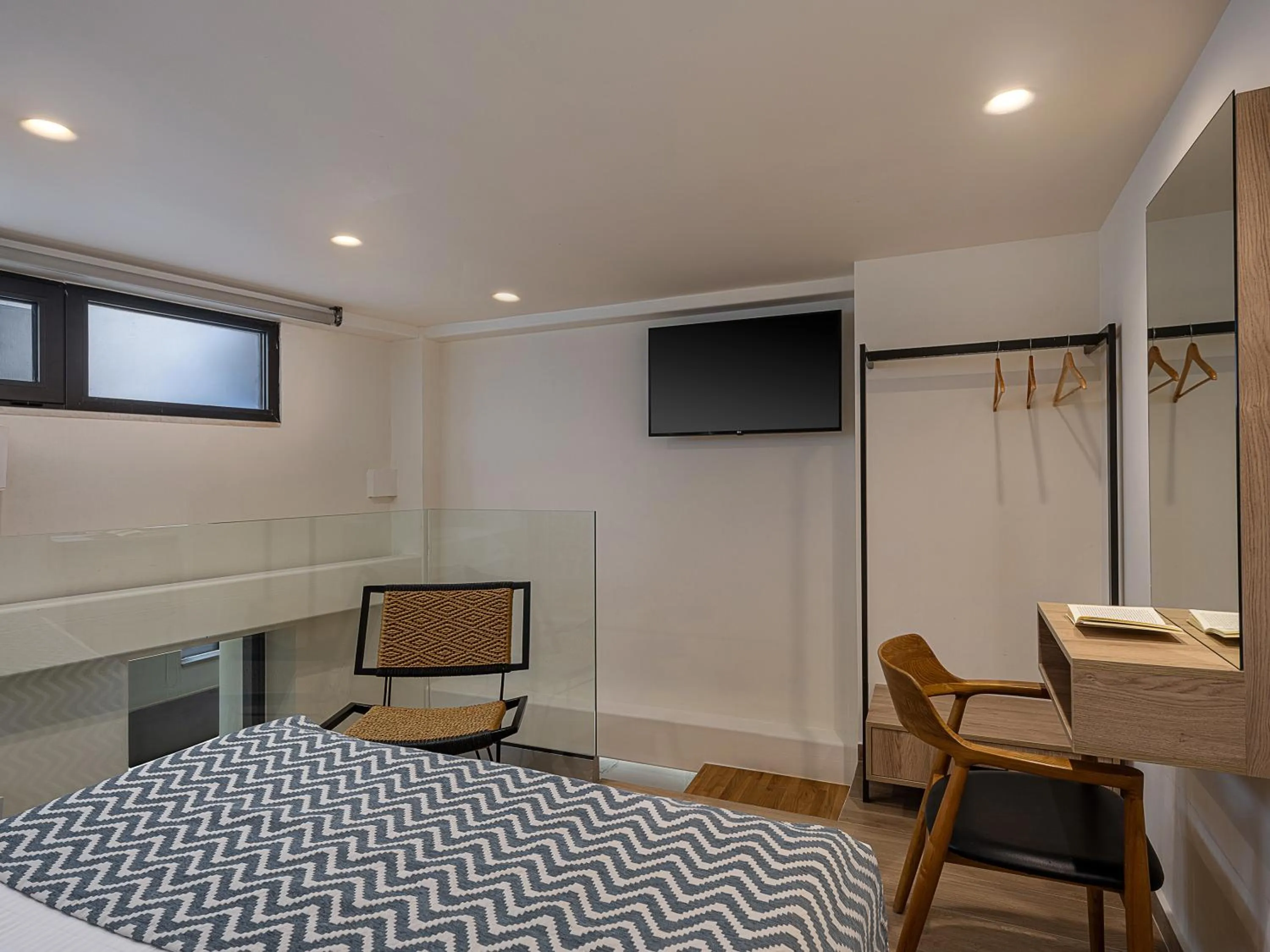 Bedroom, Bed in Casa D'Irene Deluxe Hotel