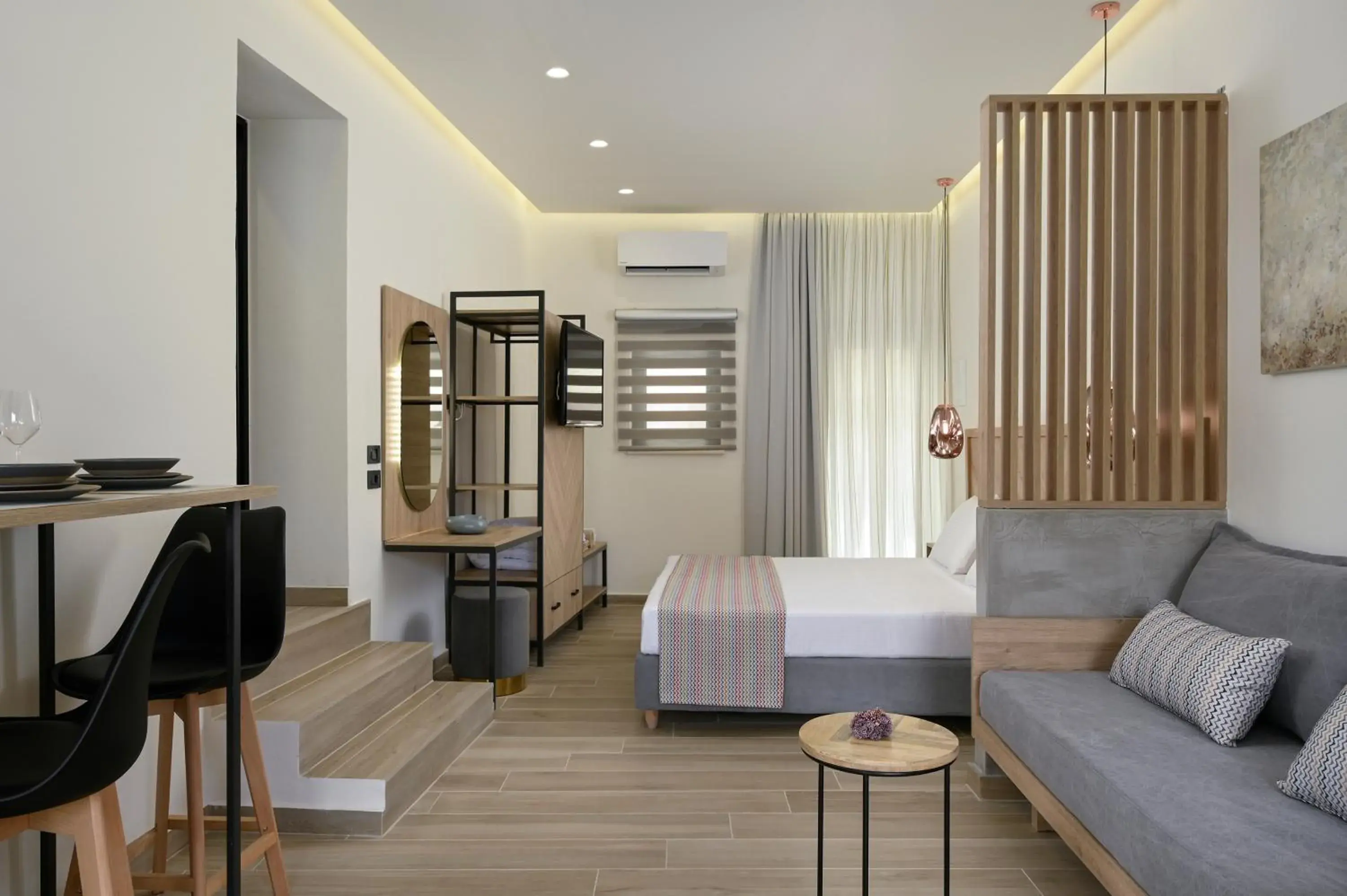 Superior Double or Twin Room in Casa D'Irene Deluxe Hotel Superior Double or Twin Room in Casa D'Irene Deluxe Hotel