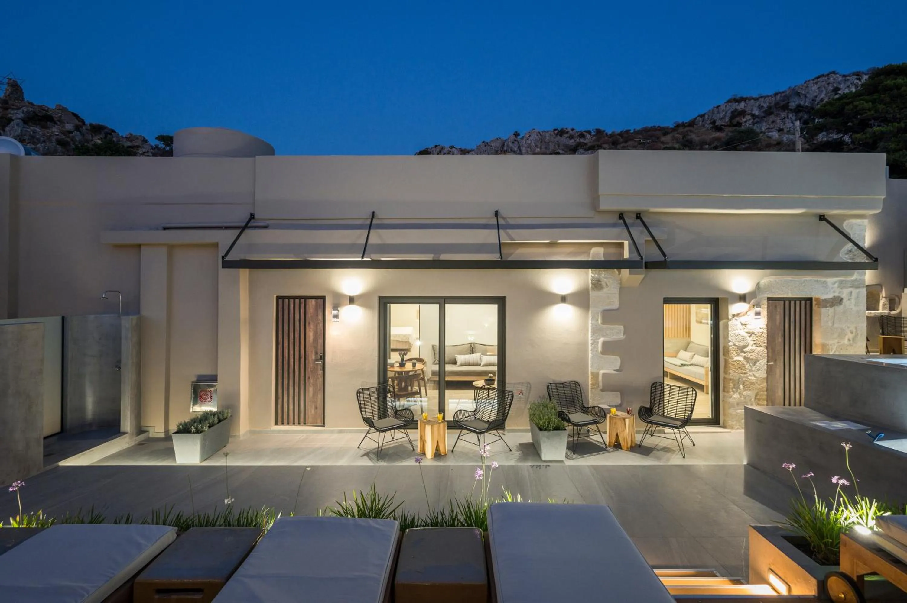 Other in Casa D'Irene Deluxe Hotel