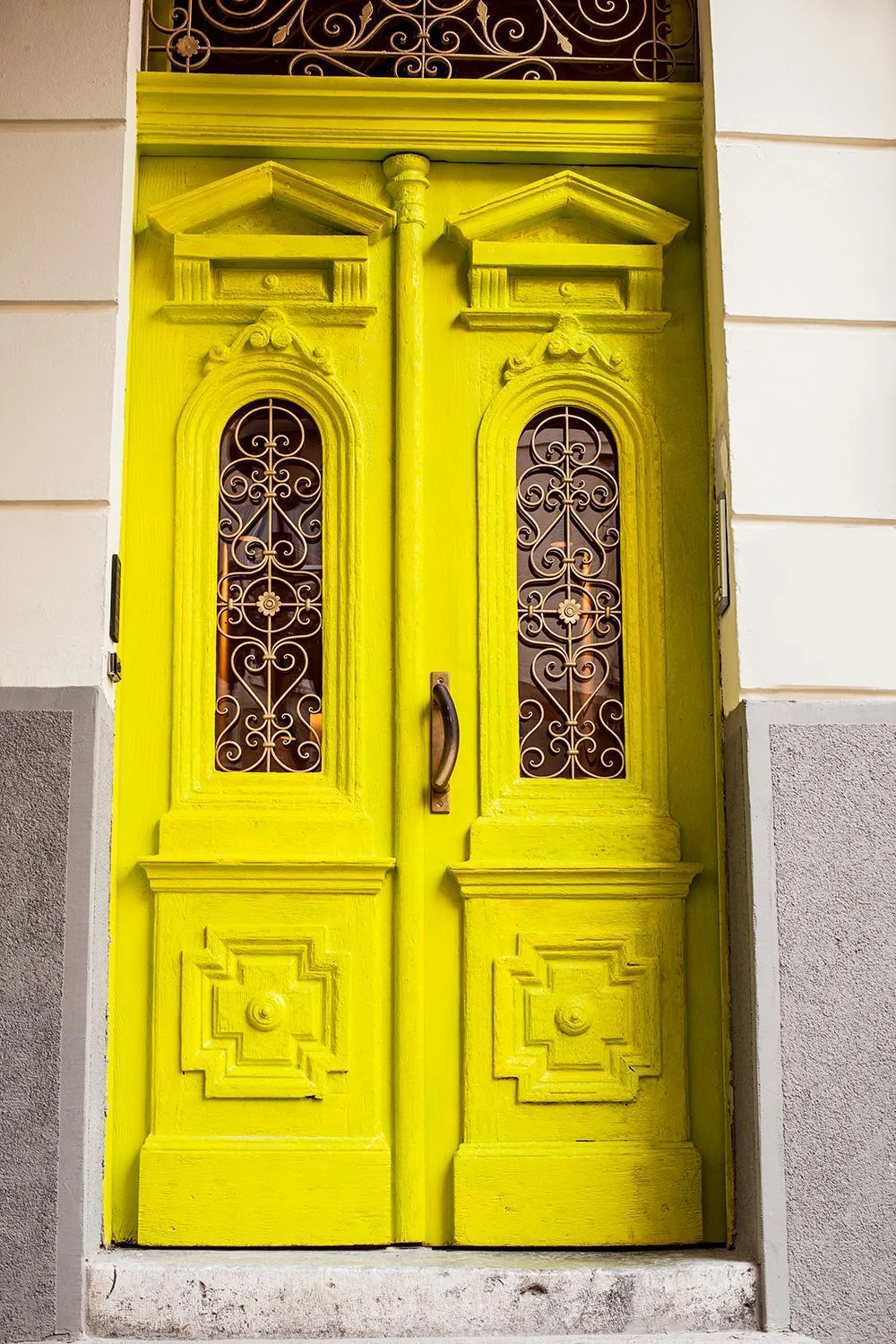 Property building in SuperB Luxury Suites