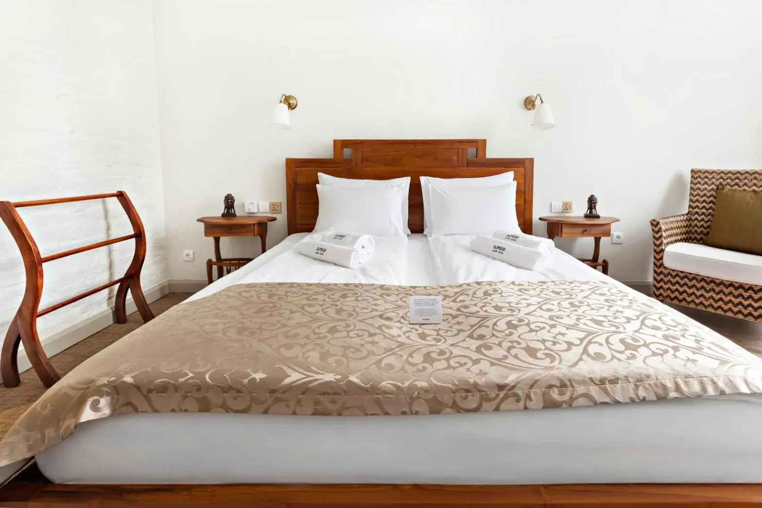 Family Suite in SuperB Luxury Suites Family Suite in SuperB Luxury Suites
