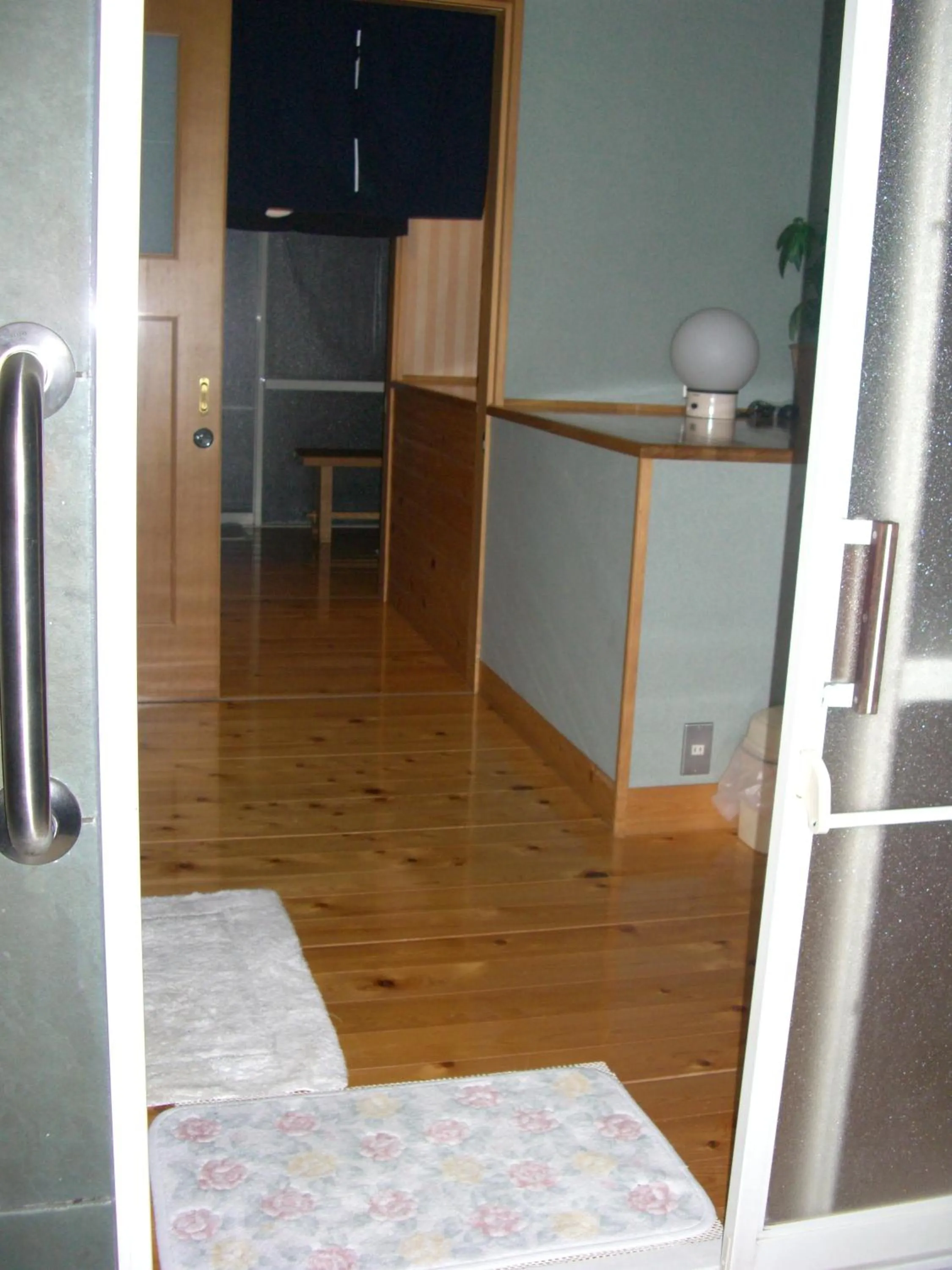 Spa and wellness centre/facilities in Ashita no Mori