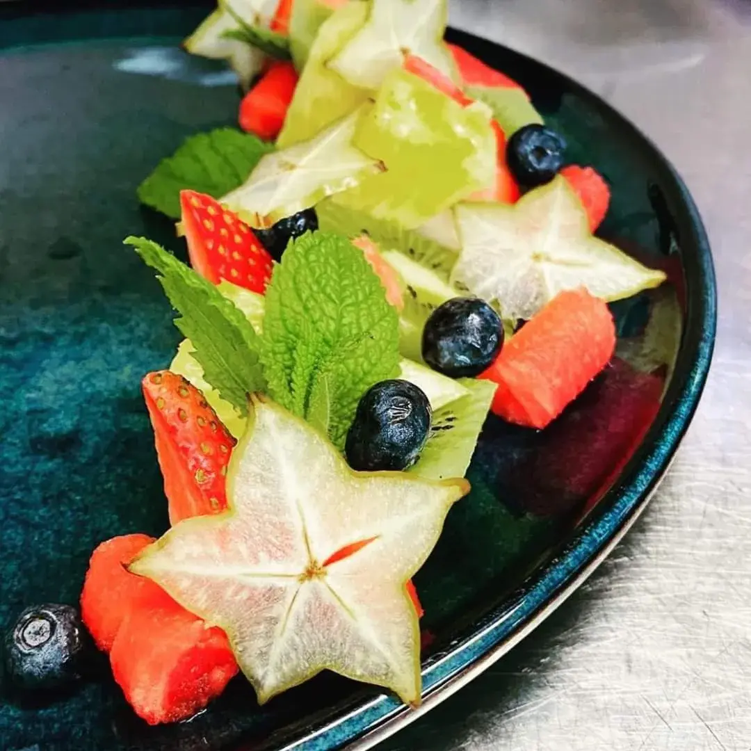 Food and drinks in Penafiel Park Hotel & Spa Food and drinks in Penafiel Park Hotel & Spa