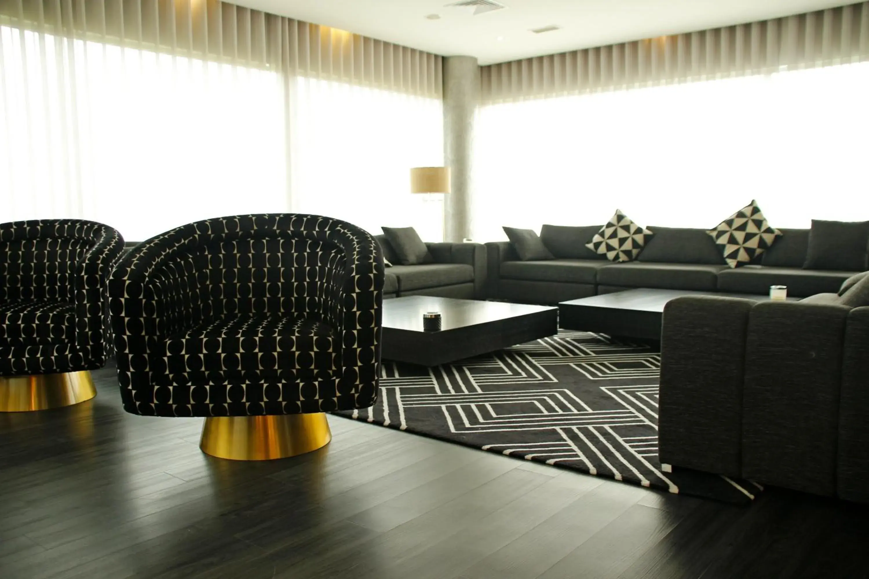 Lobby or reception in Penafiel Park Hotel & Spa Lobby or reception in Penafiel Park Hotel & Spa