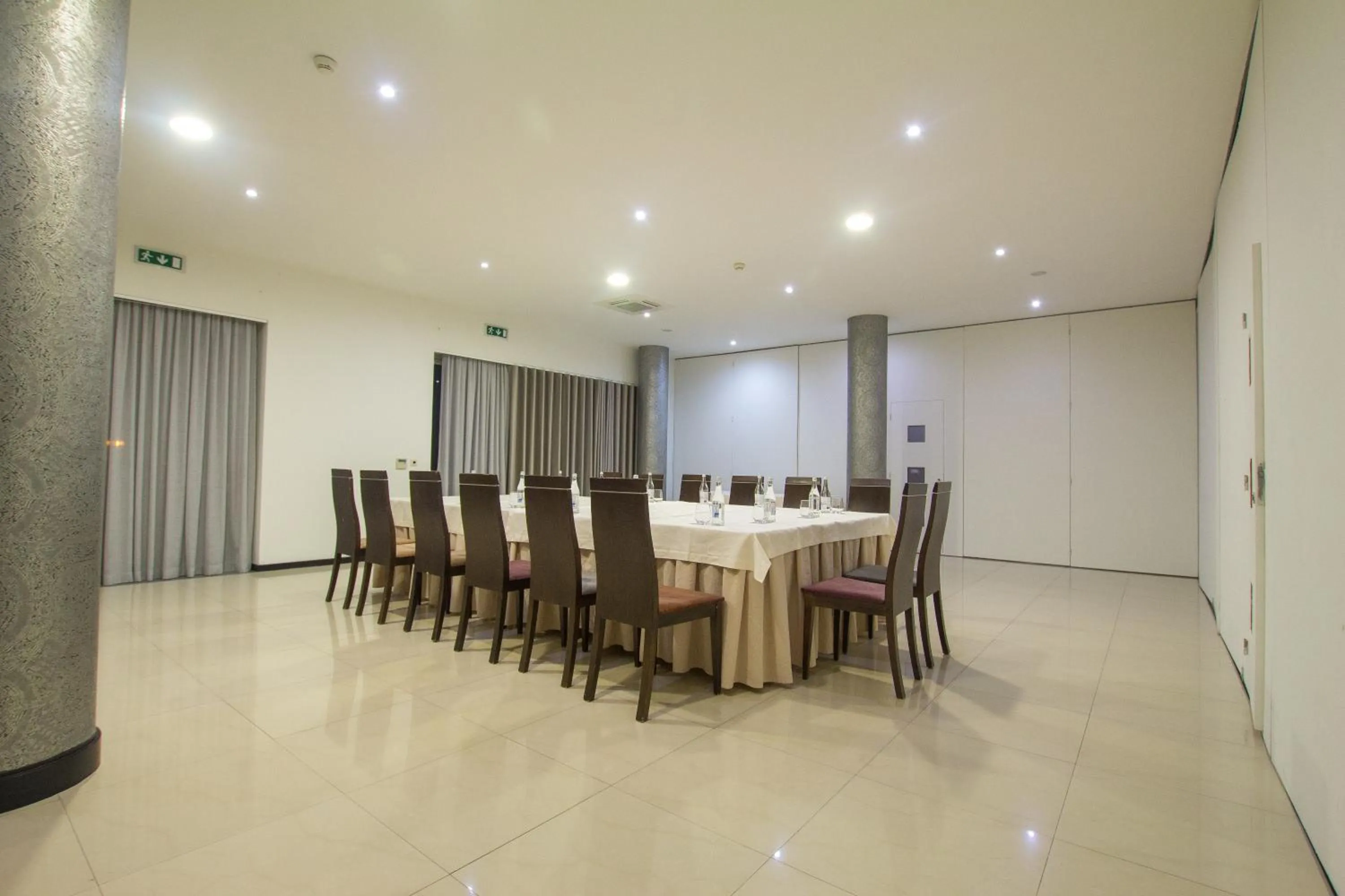 Banquet/Function facilities in Penafiel Park Hotel & Spa