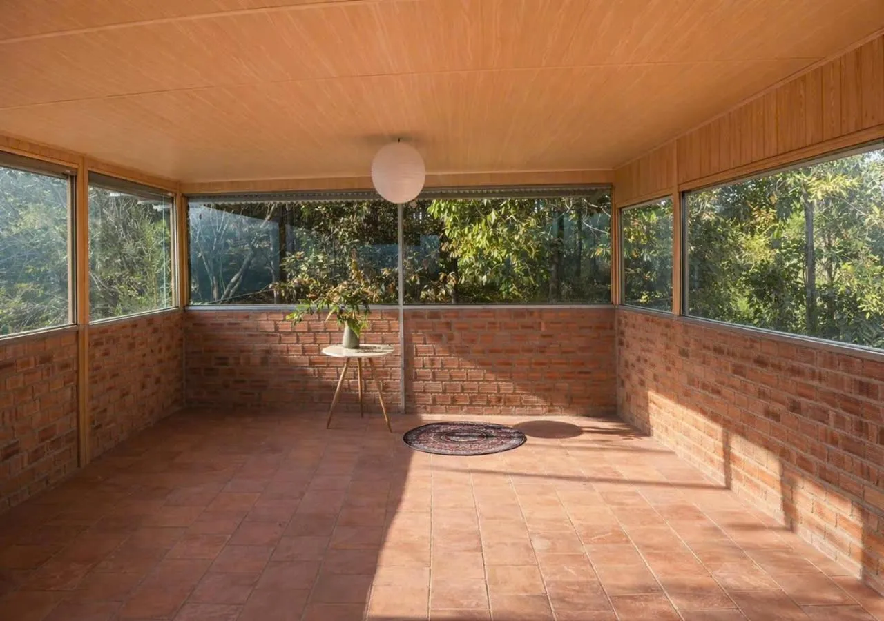 Day in Midori Heritage Coffee Farm