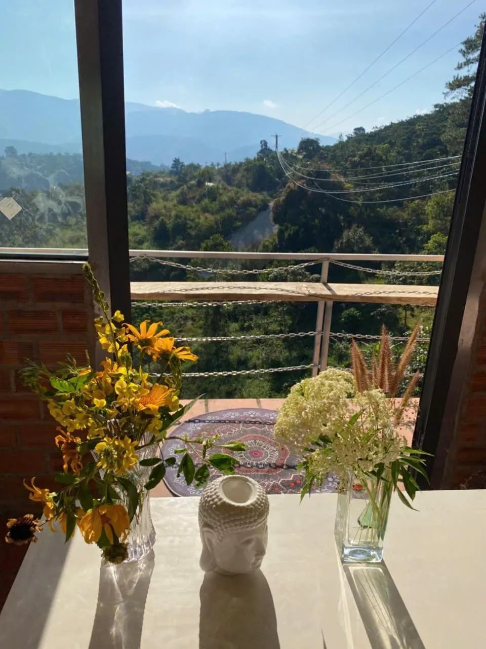 Day in Midori Heritage Coffee Farm