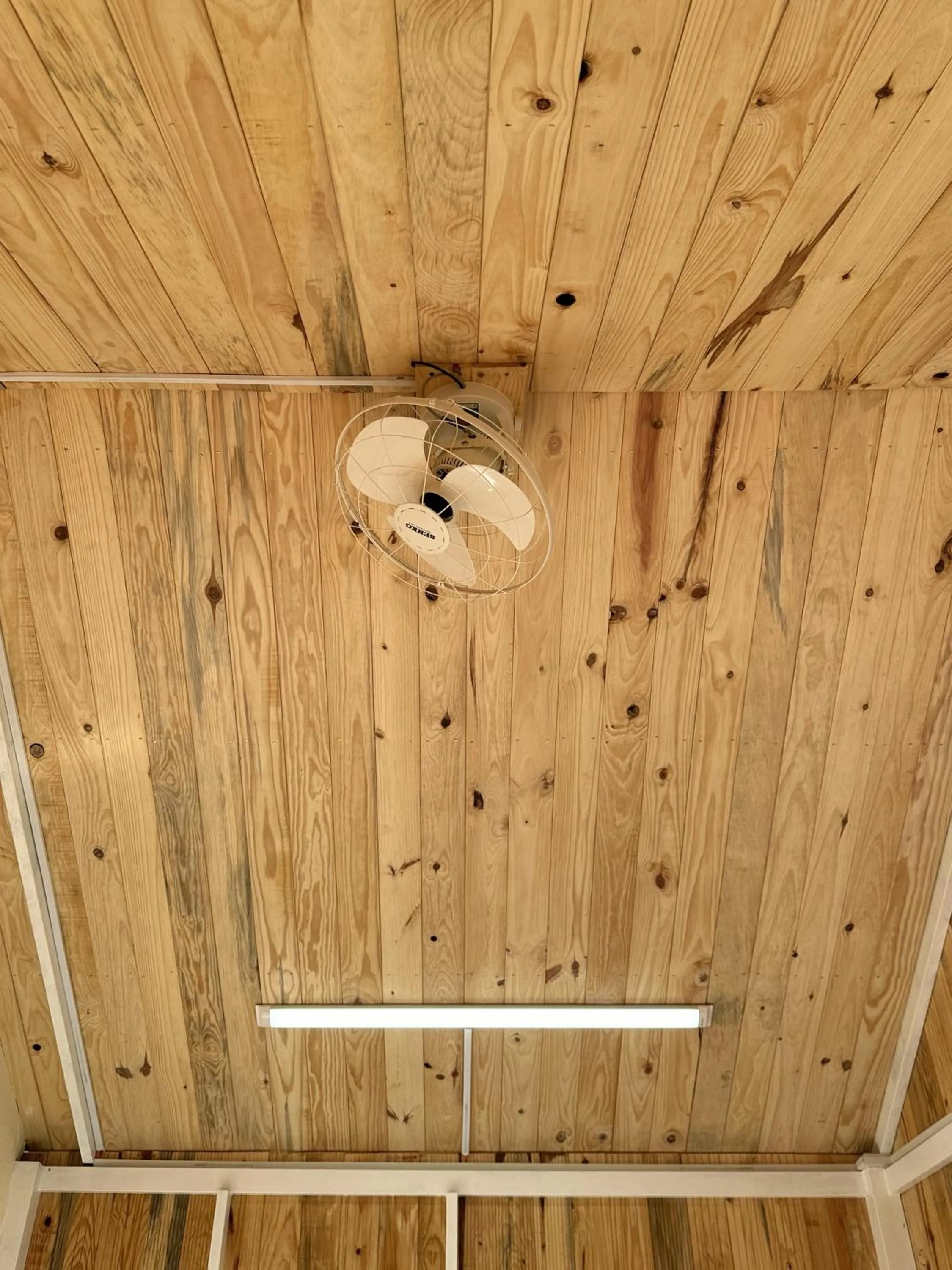 Bedroom in Midori Heritage Coffee Farm