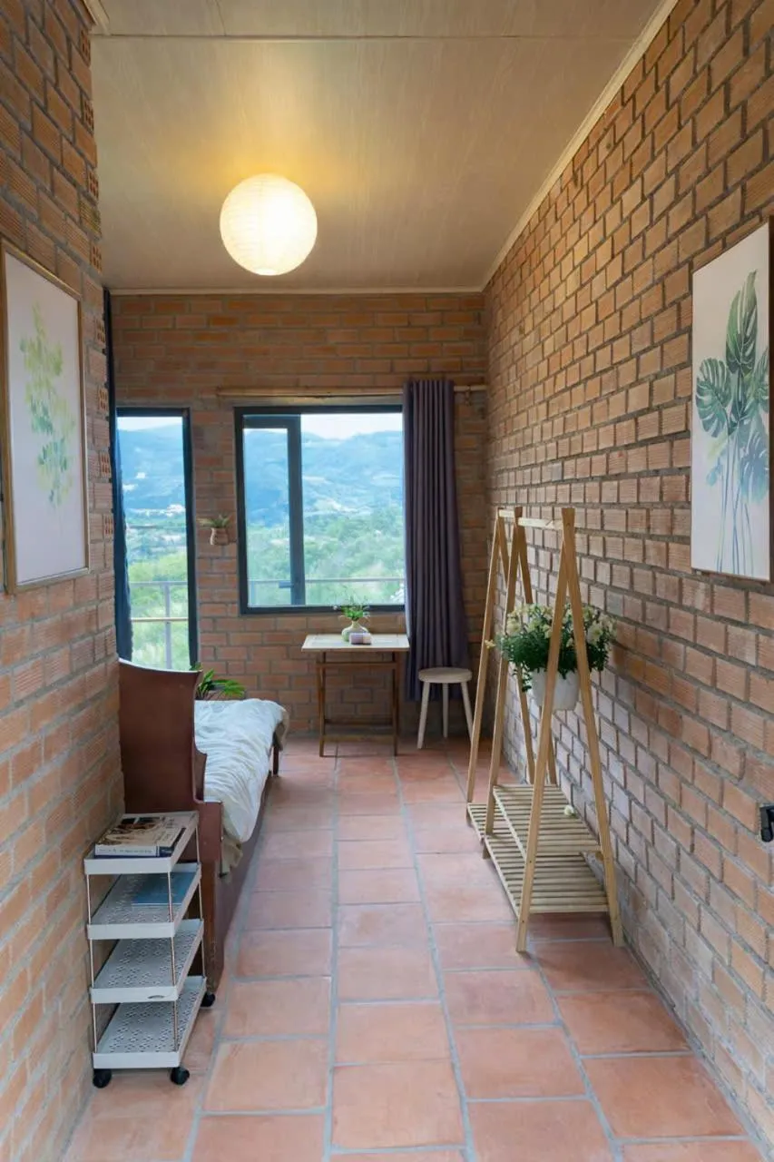 Day in Midori Heritage Coffee Farm