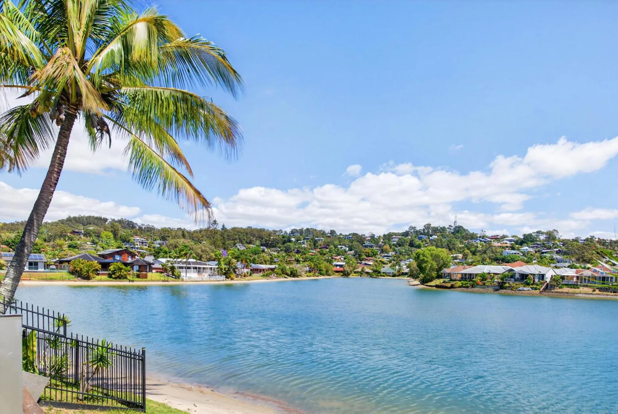 Isle Of Palms Resort