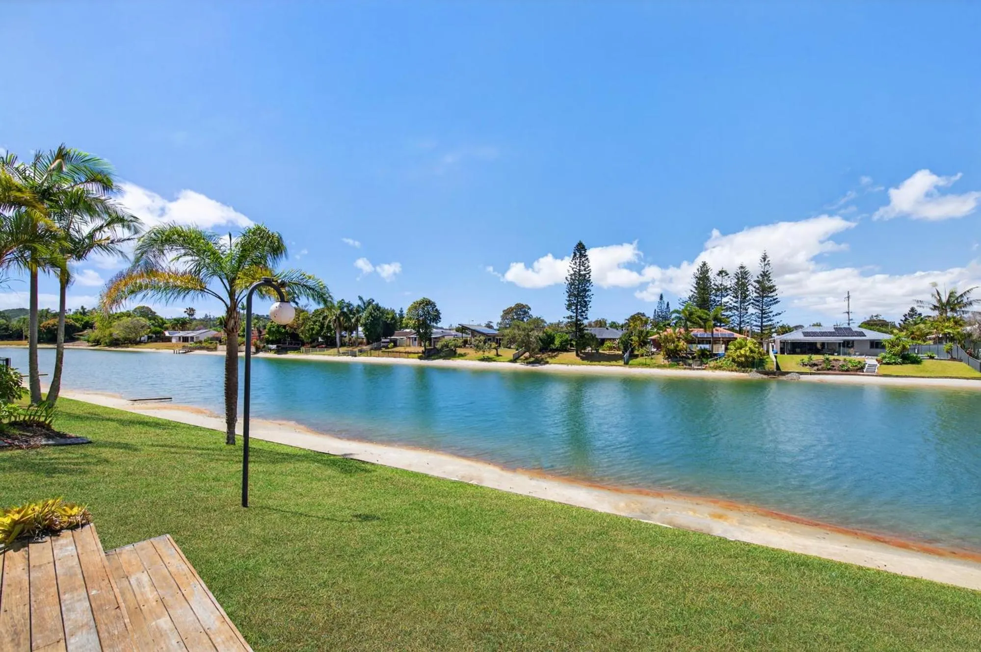 Isle Of Palms Resort