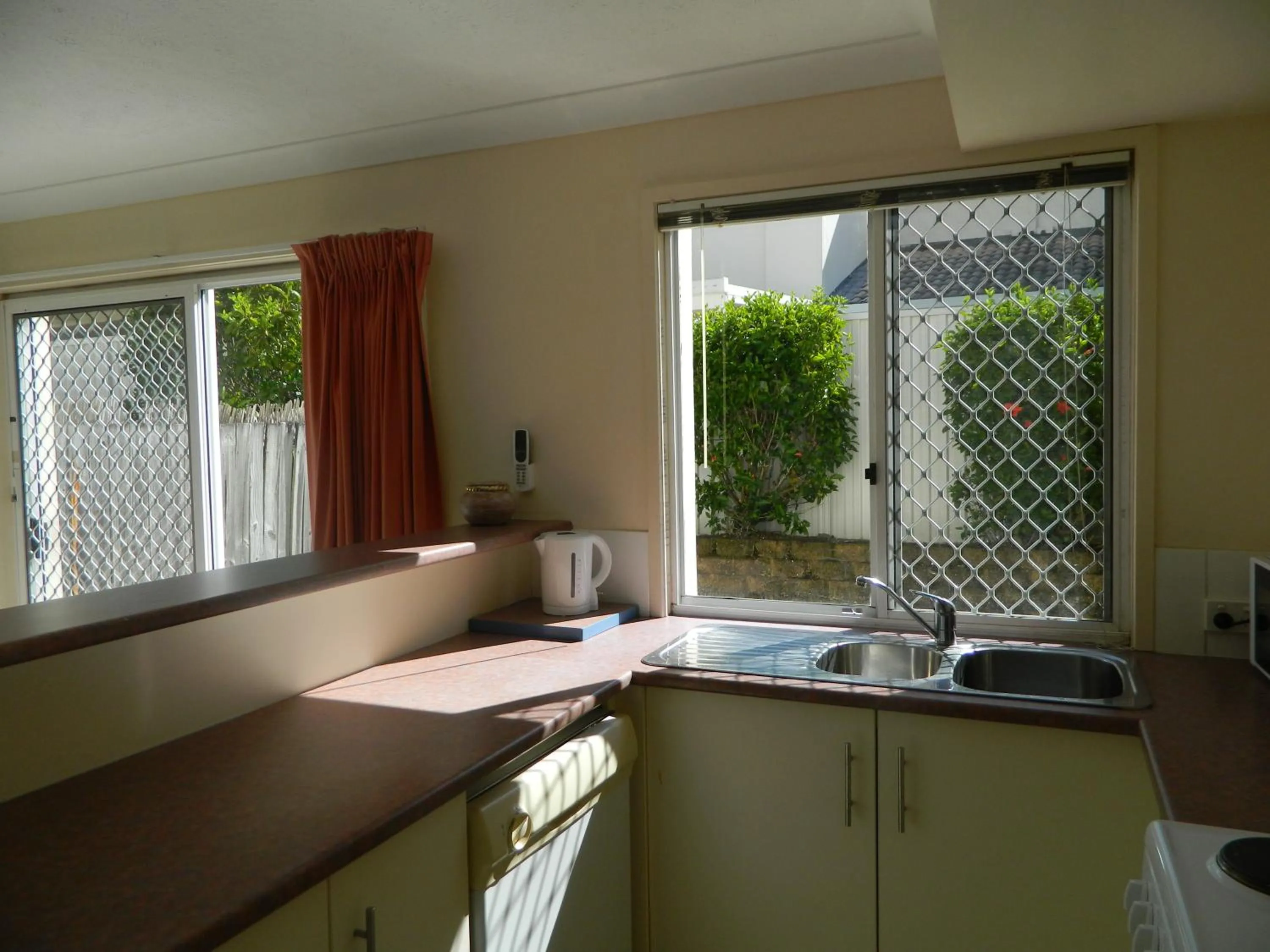 Isle Of Palms Resort