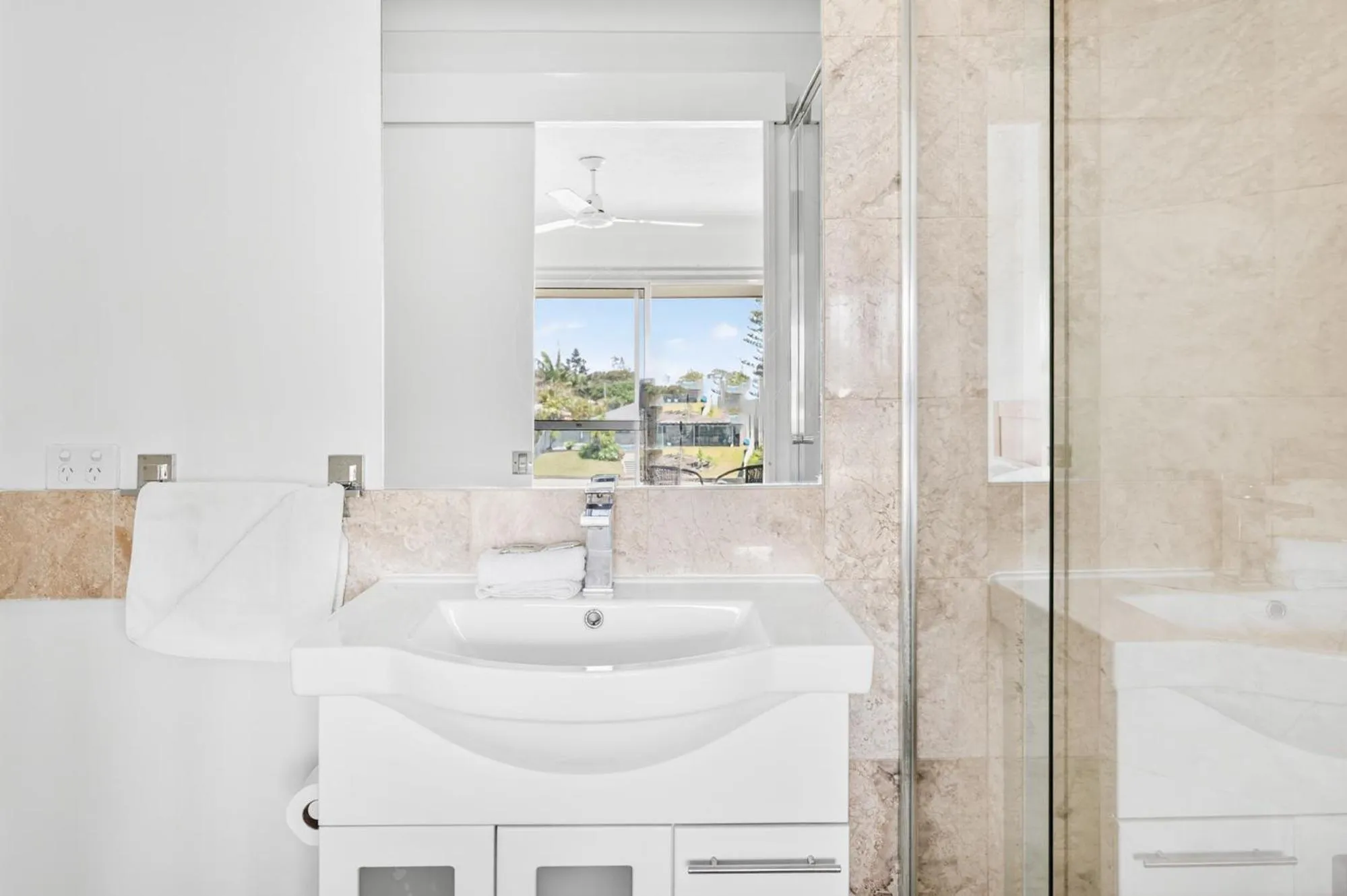 Isle Of Palms Resort