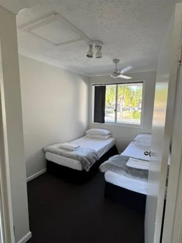 Isle Of Palms Resort