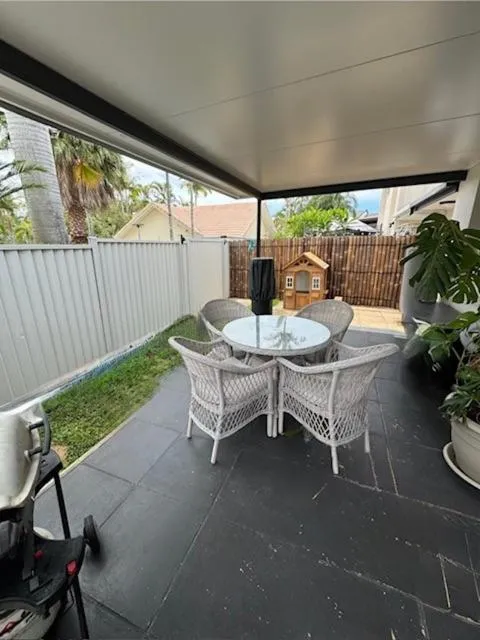 Isle Of Palms Resort