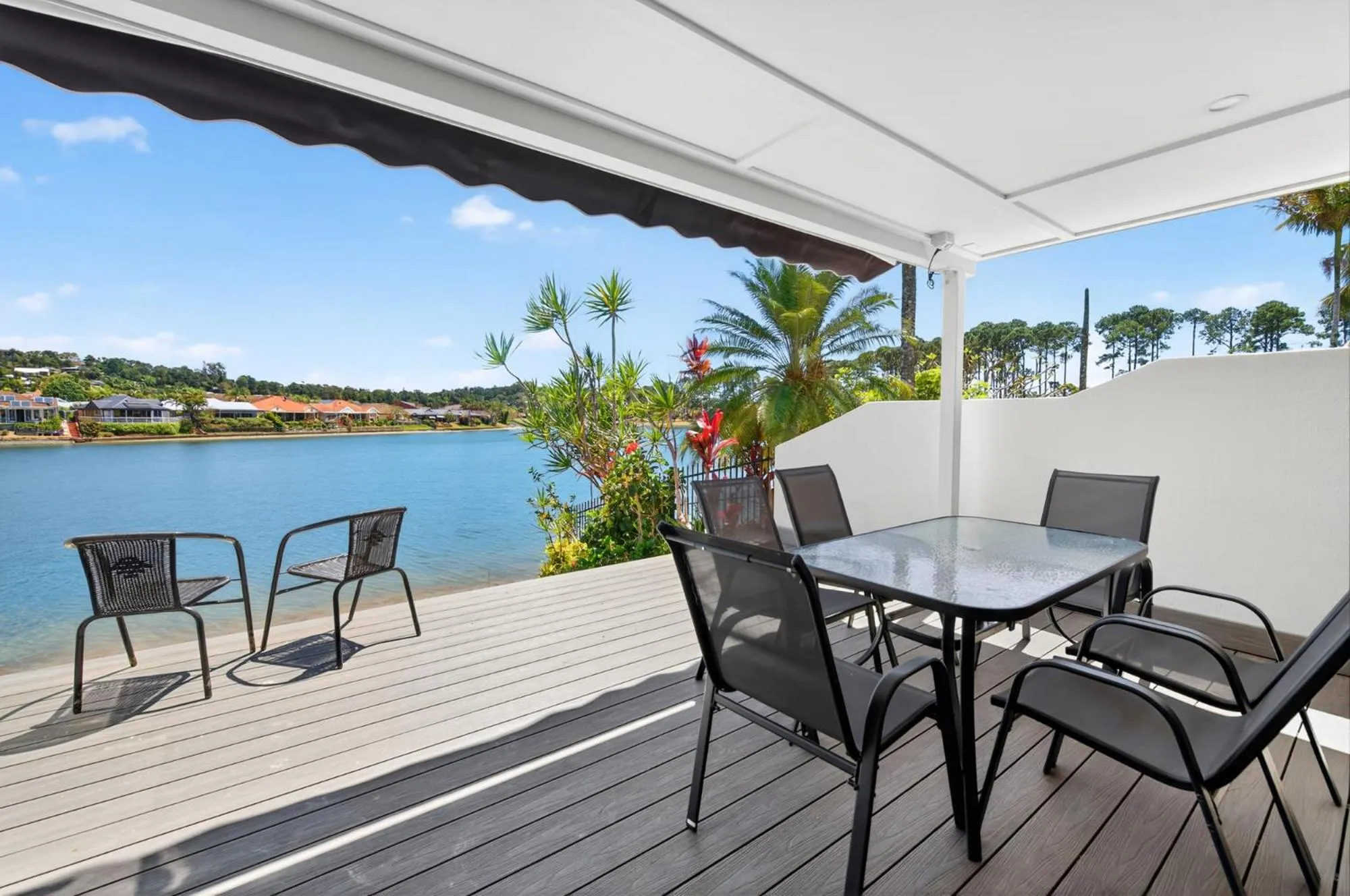 Isle Of Palms Resort