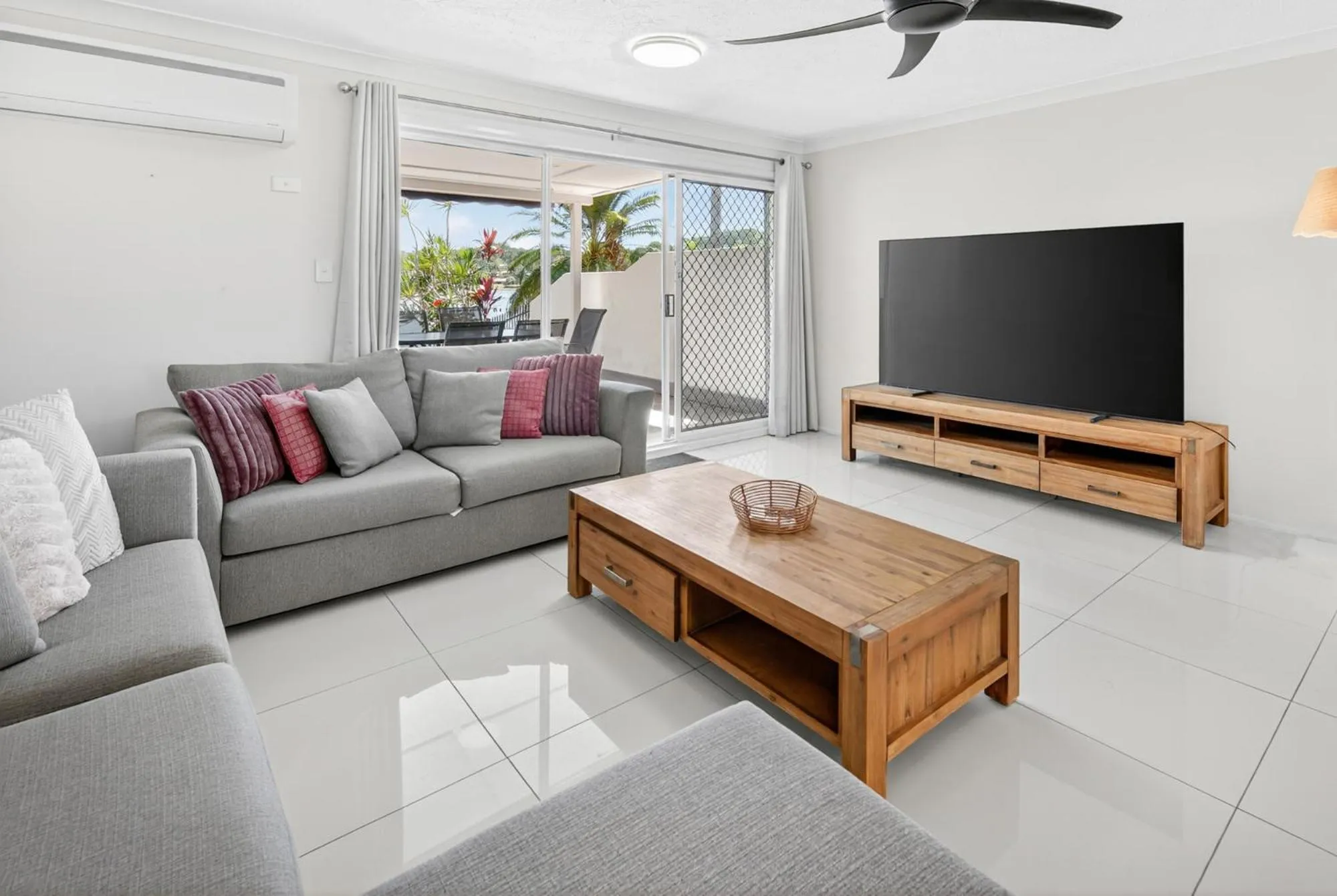 Isle Of Palms Resort