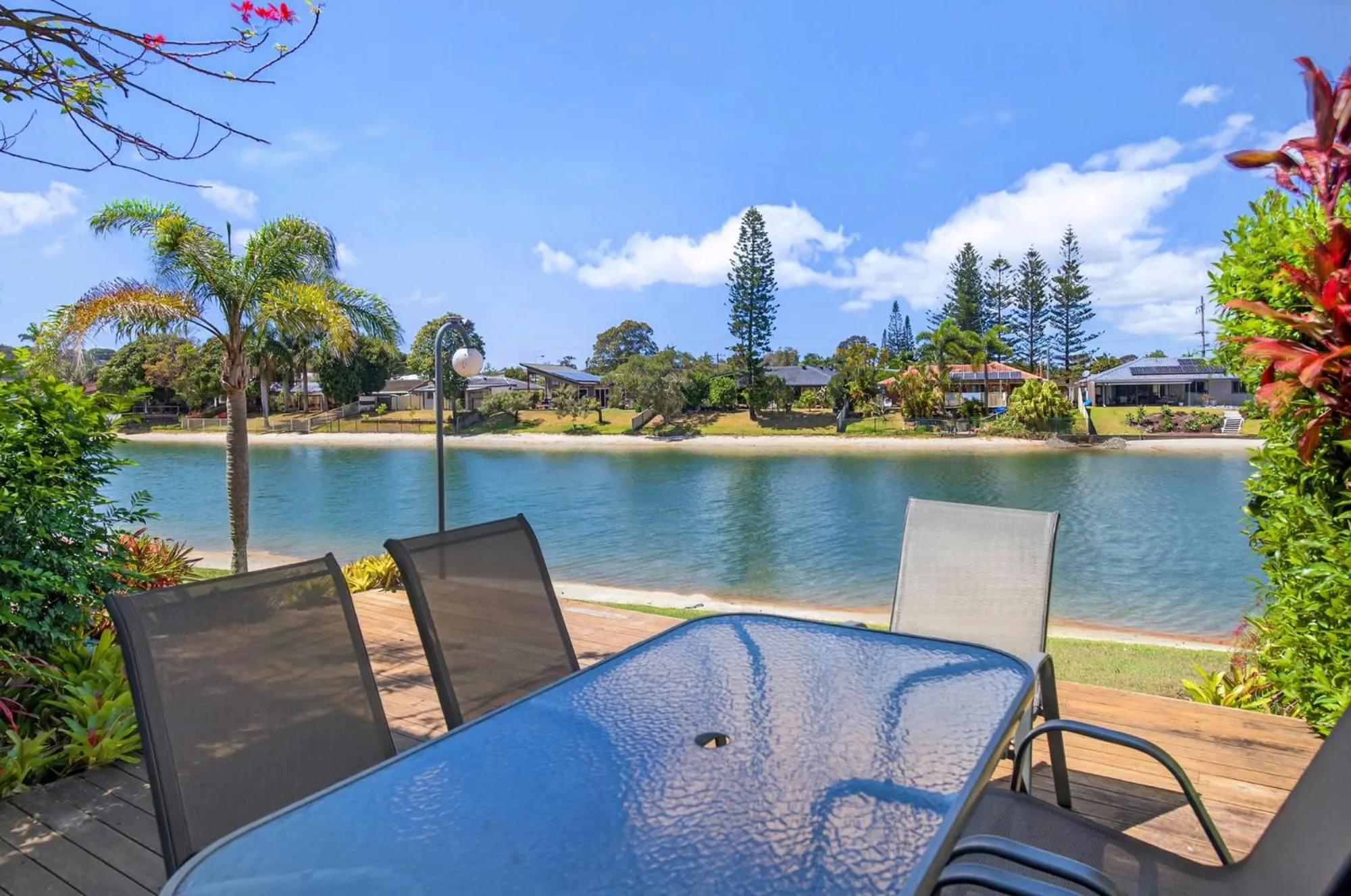 Isle Of Palms Resort