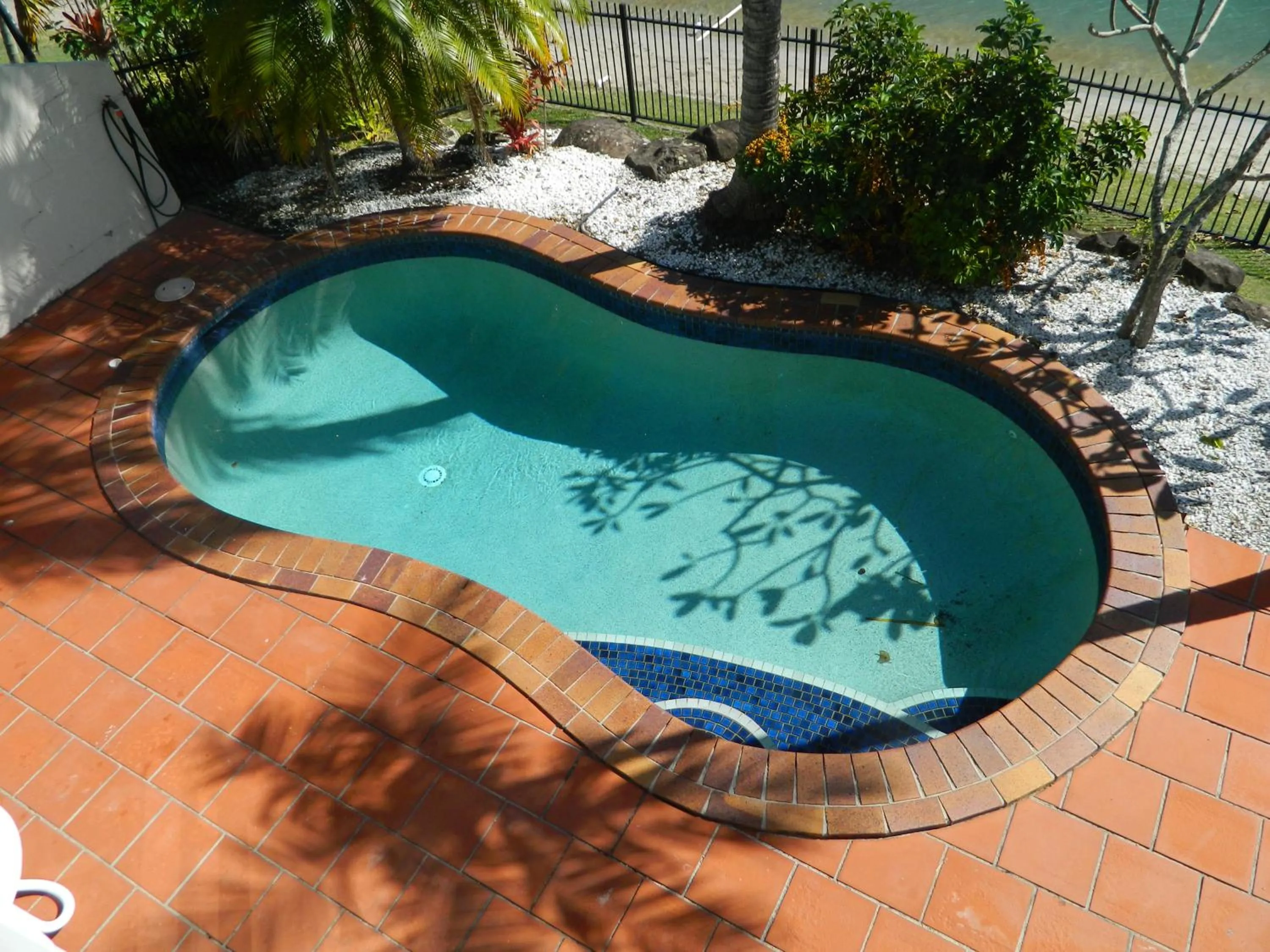 Garden in Isle Of Palms Resort