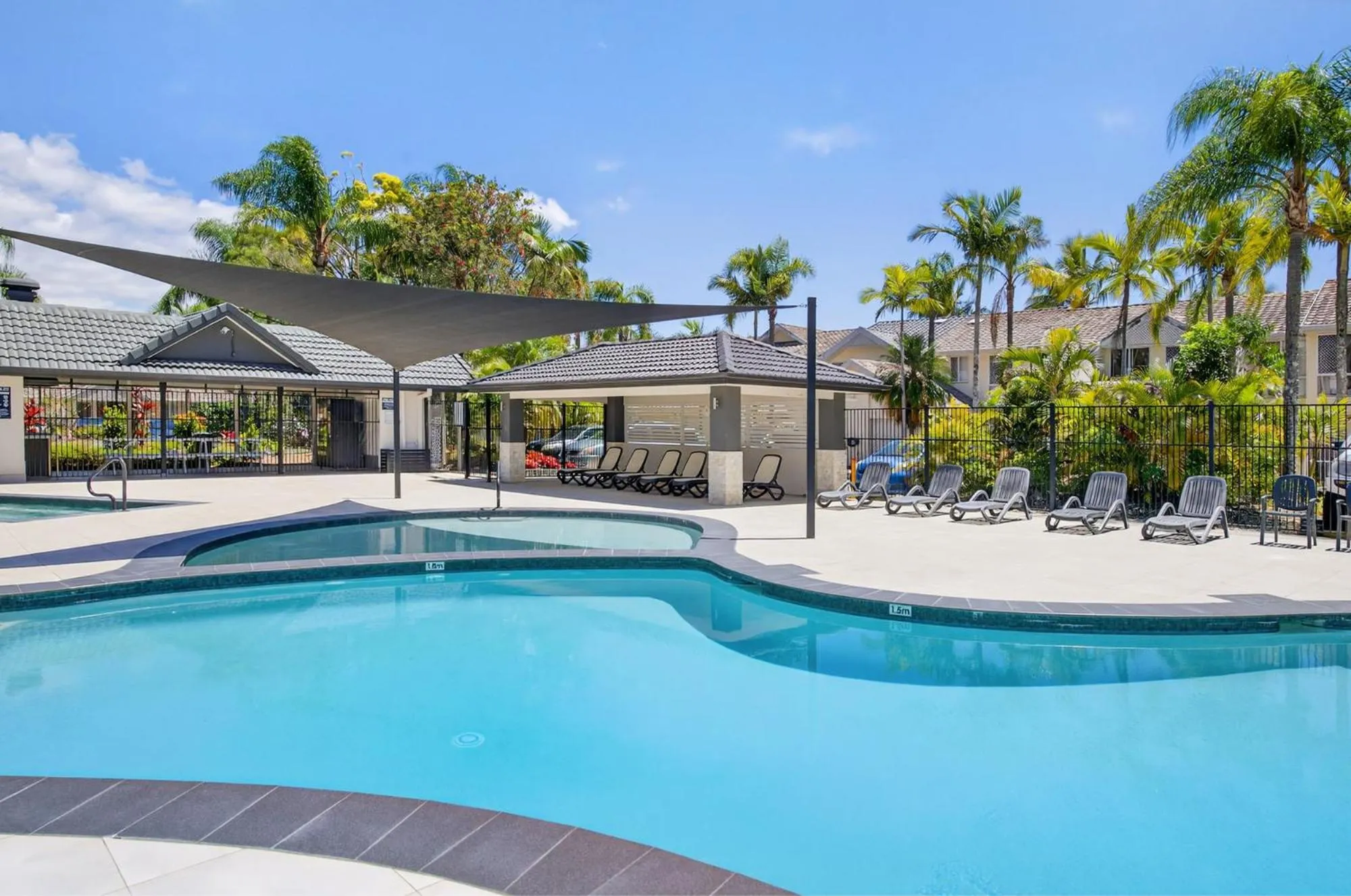 Isle Of Palms Resort