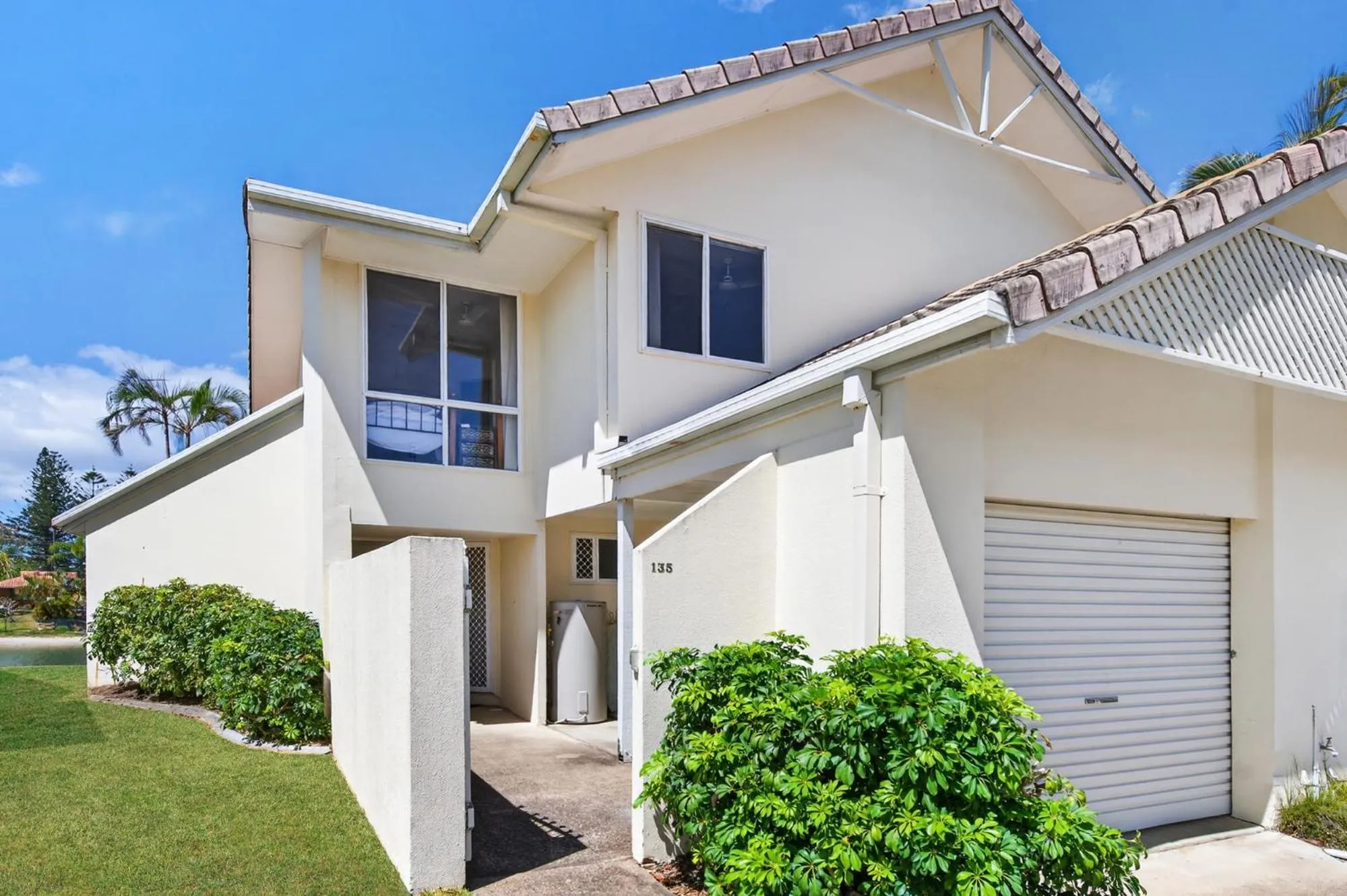 Isle Of Palms Resort