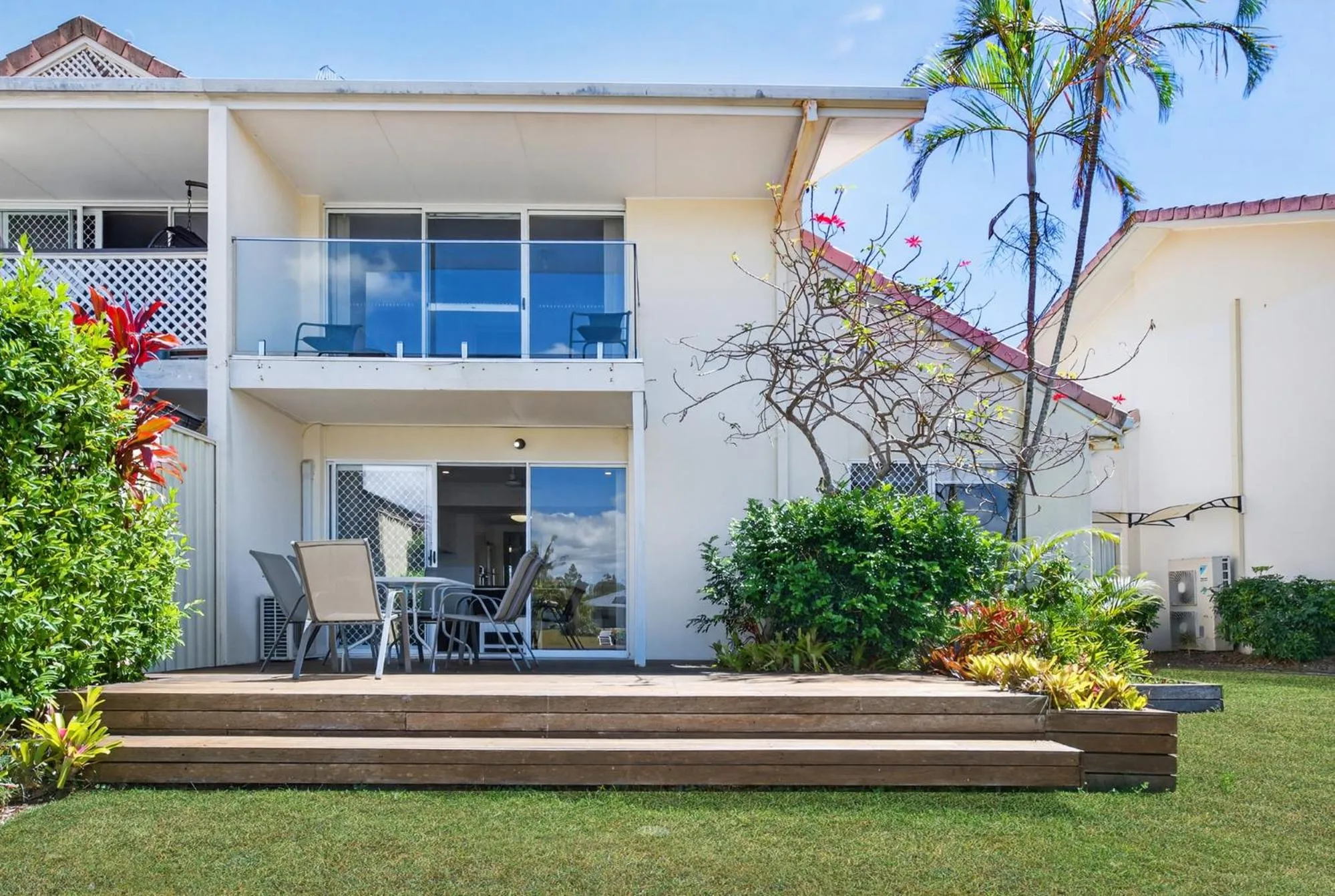 Isle Of Palms Resort