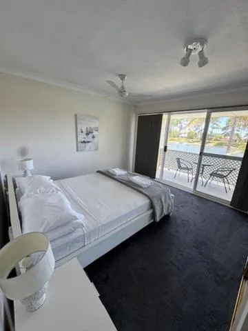 Isle Of Palms Resort