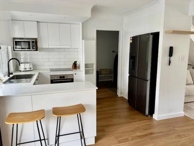 Isle Of Palms Resort