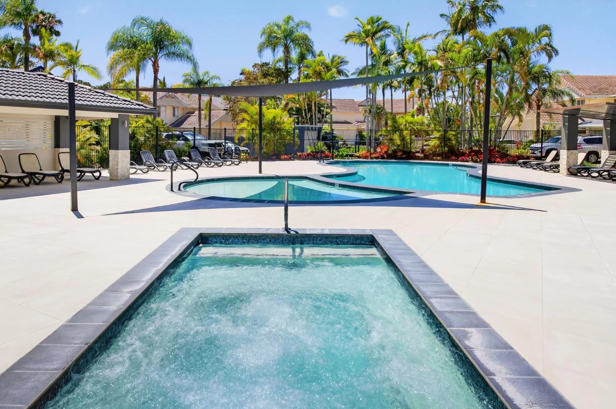 Isle Of Palms Resort