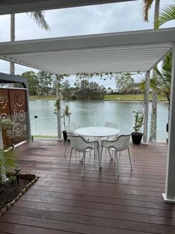 Isle Of Palms Resort