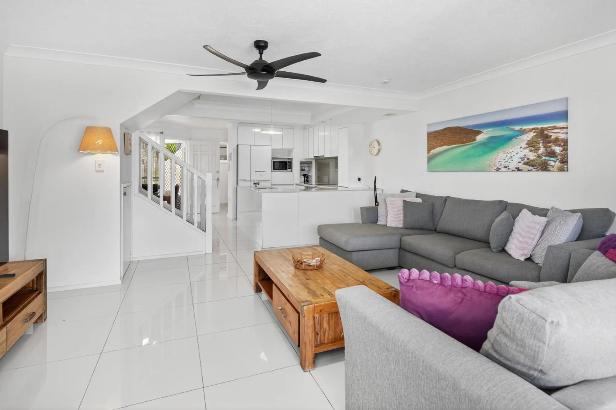 Isle Of Palms Resort