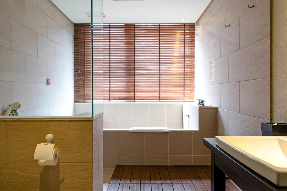 Beitou Sweet Me Hot Spring Resort